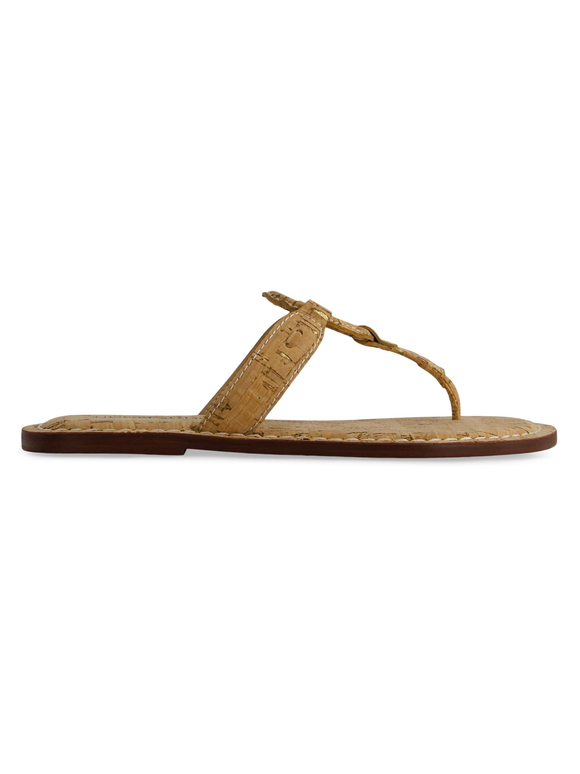 Bernardo Matrix Ring Thong Sandals Saks Fifth Avenue