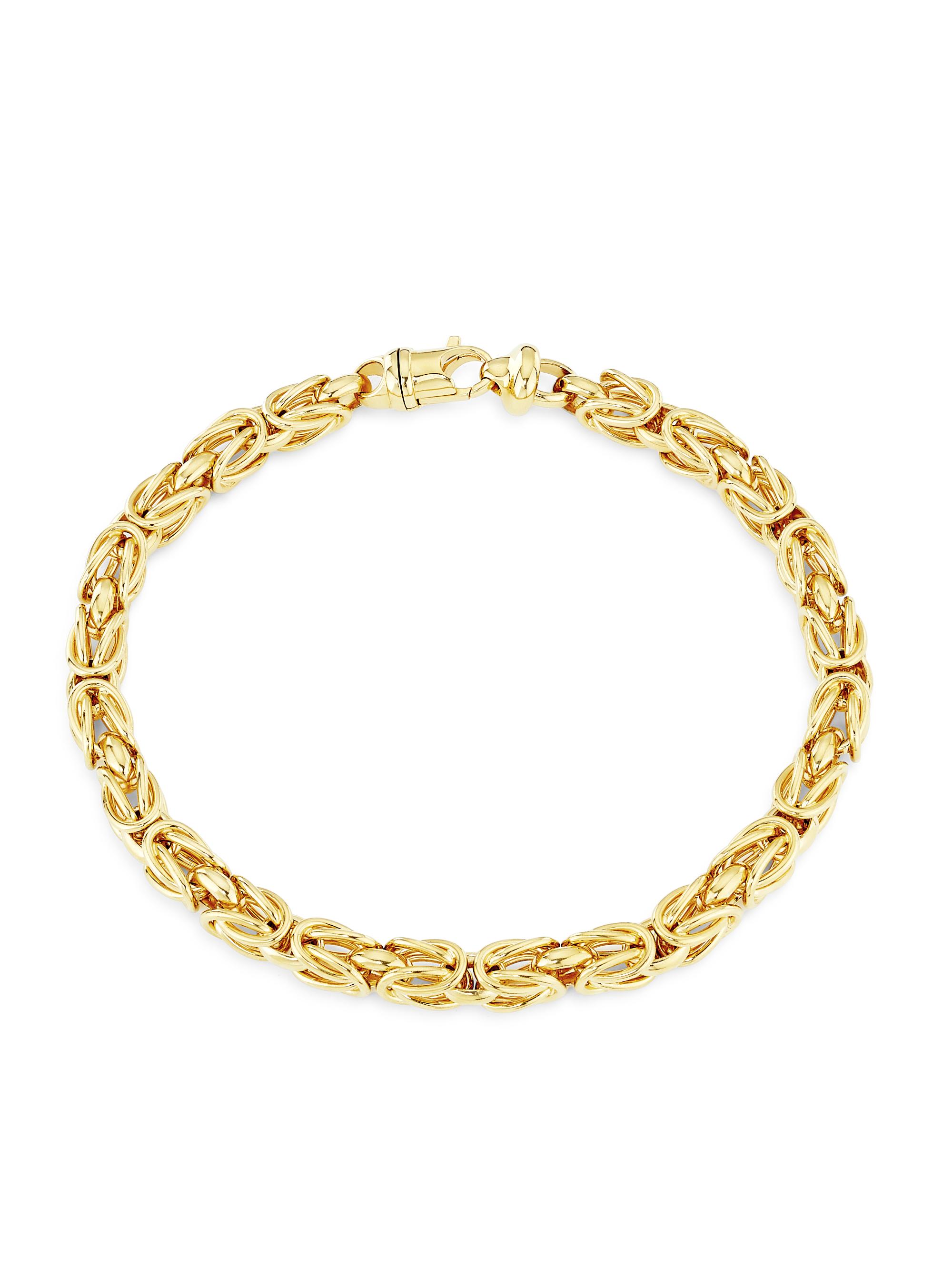 Toteme Women's Byzantine 24K Gold-Plated Collar Necklace - Gold