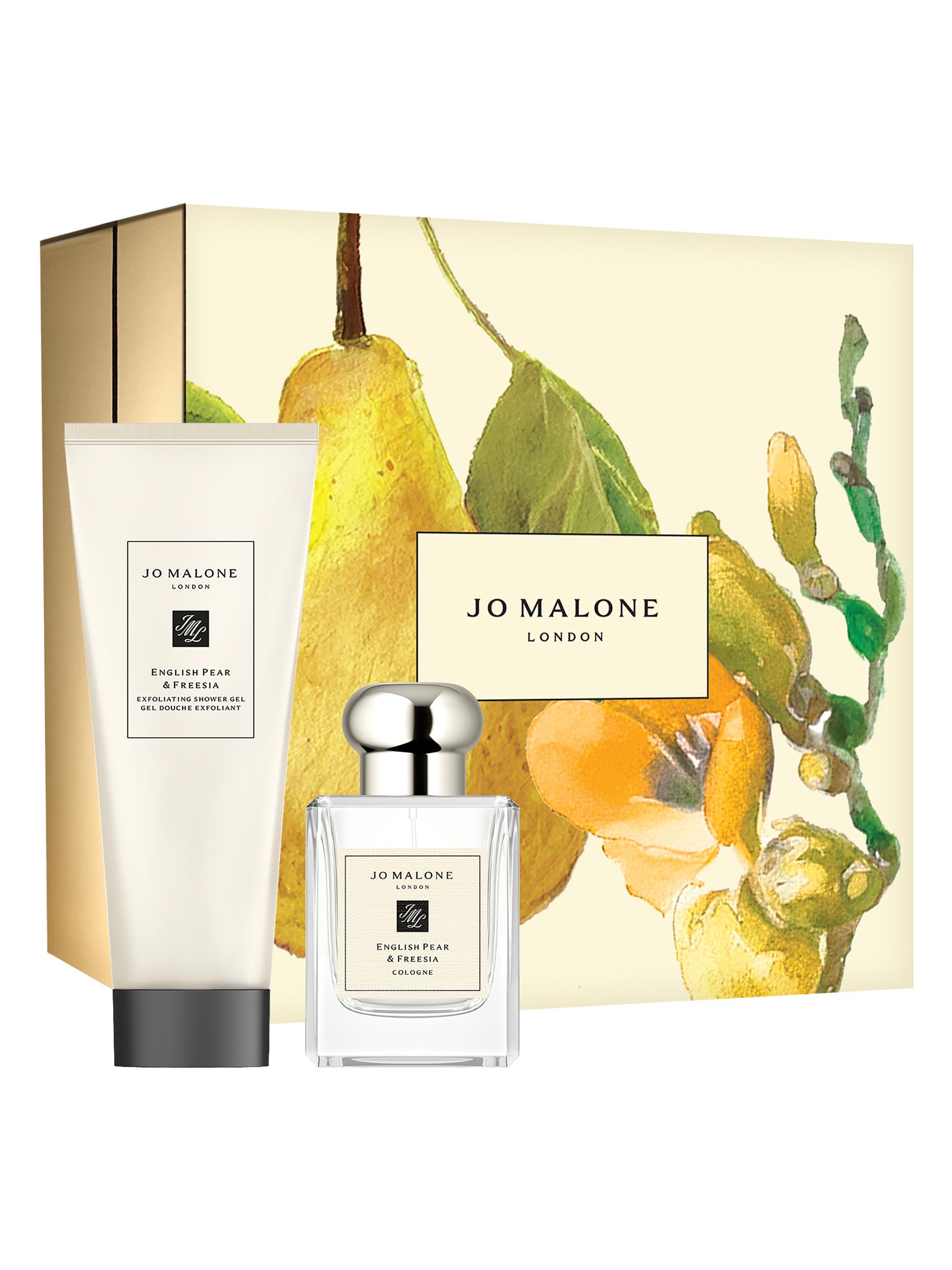 Jo Malone London Women's English Pear & Freesia Cologne & Shower Gel Duo