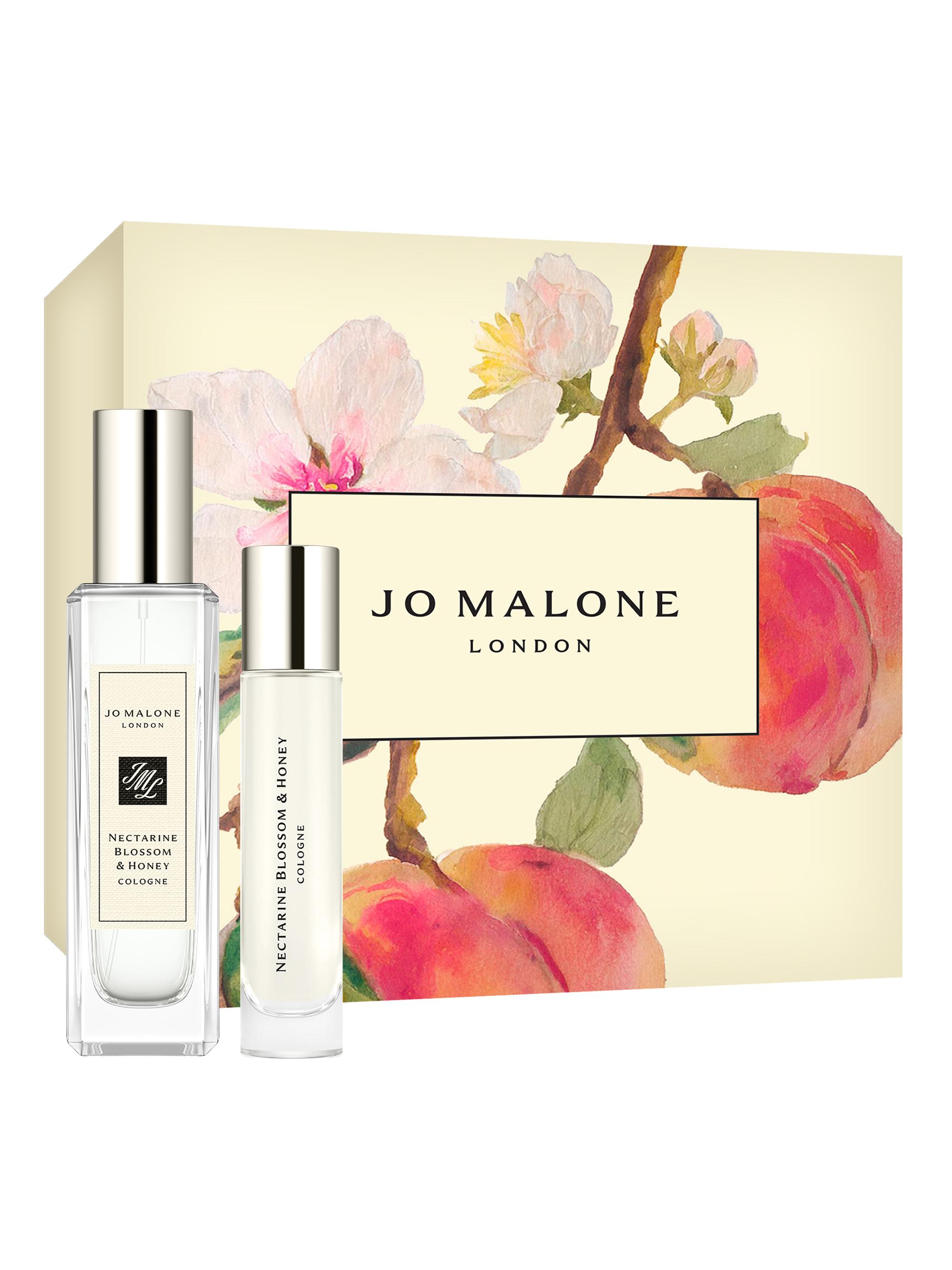 Jo Malone London Nectarine Blossom & Honey Home & Away Duo