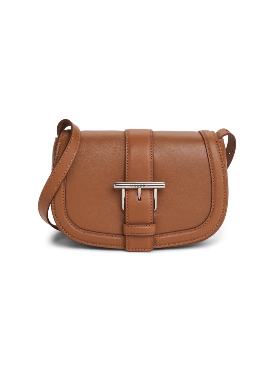 Alexander Mcqueen Women's T-bar Satchel Bag