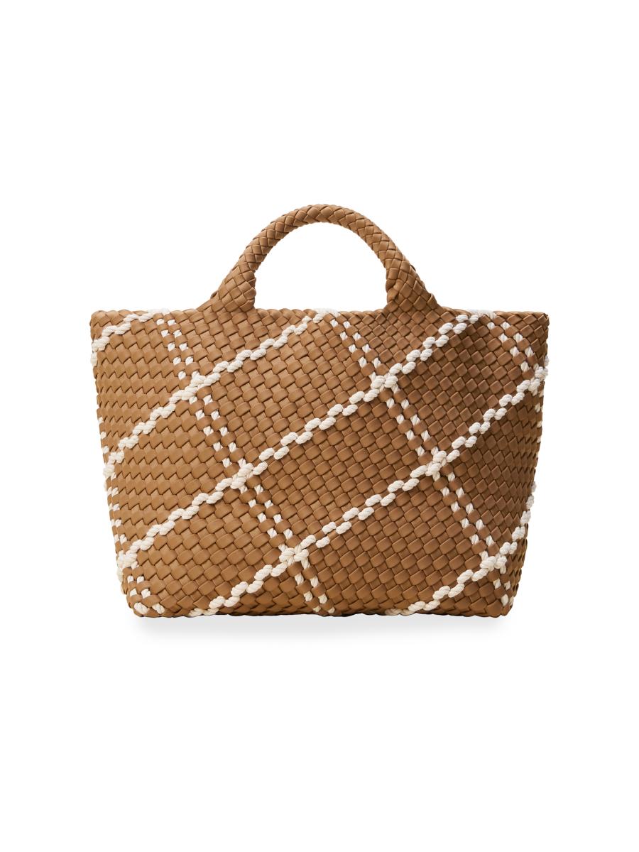 Naghedi St. Barths Medium Rope Tote Bag | Saks Fifth Avenue