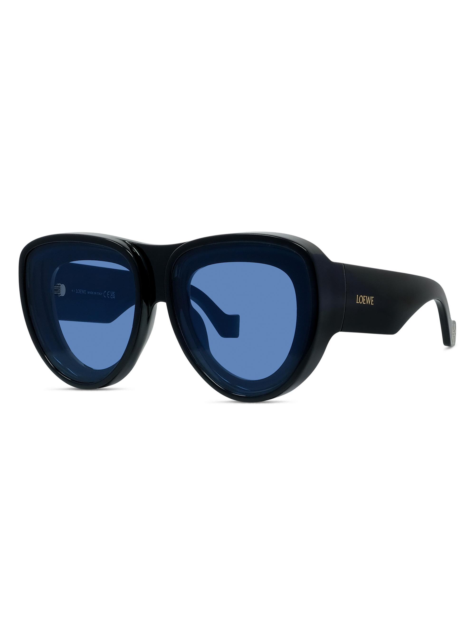 LOEWE サングラス LOEWE LOEWE x Paula's Ibiza 61MM Pilot Sunglasses | Saks Fifth Avenue