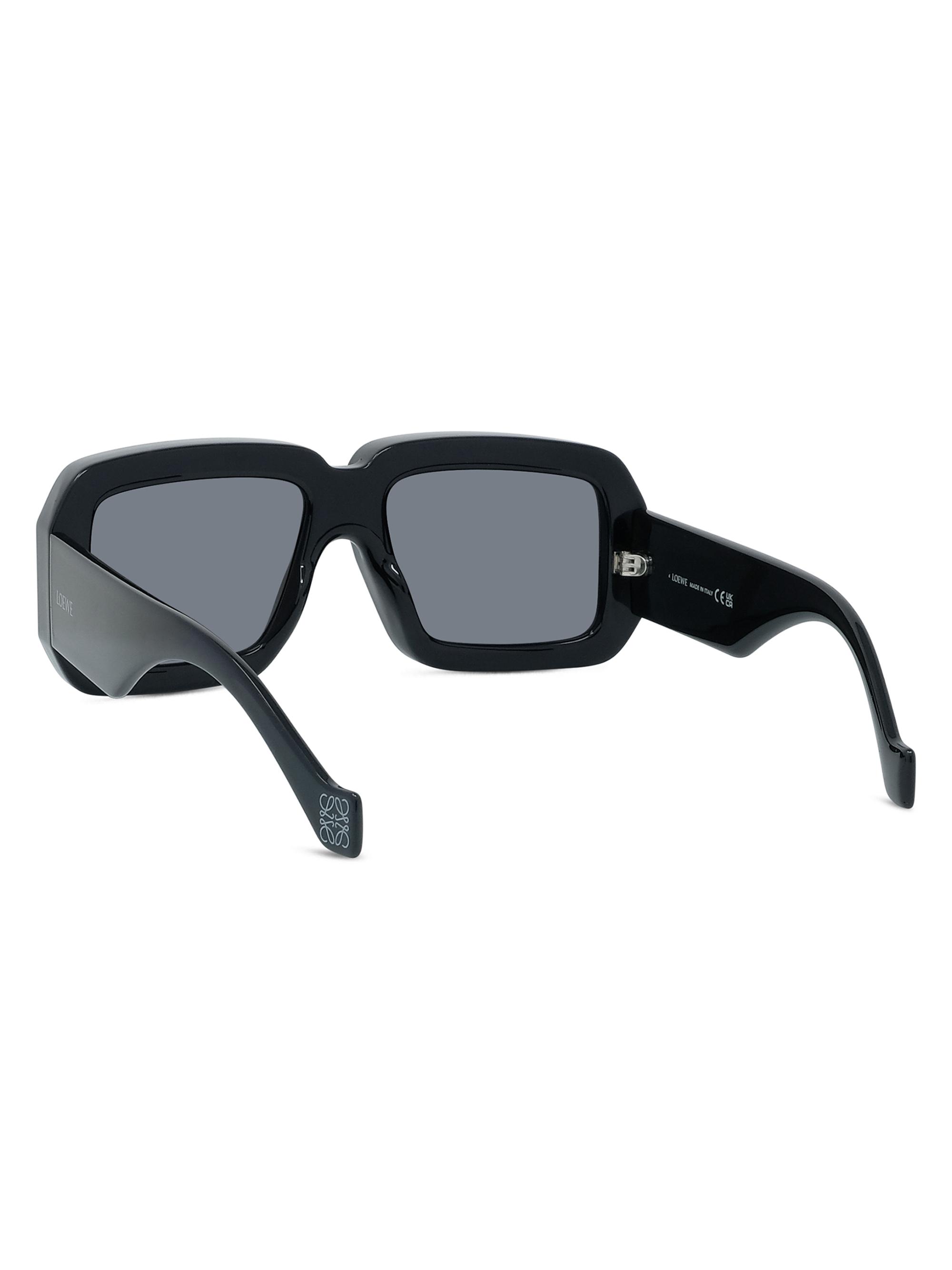 LOEWE LOEWE x Paula's Ibiza 56MM Square Sunglasses | Saks Fifth Avenue