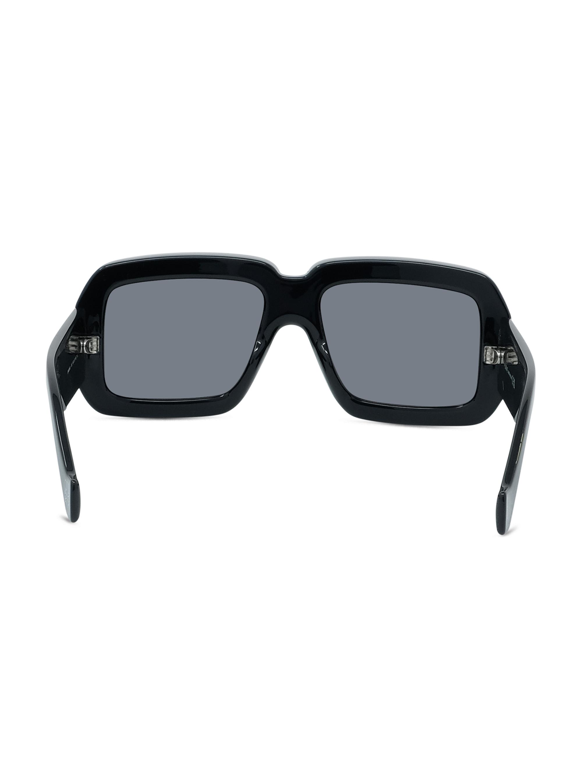 LOEWE LOEWE x Paula's Ibiza 56MM Square Sunglasses | Saks Fifth Avenue