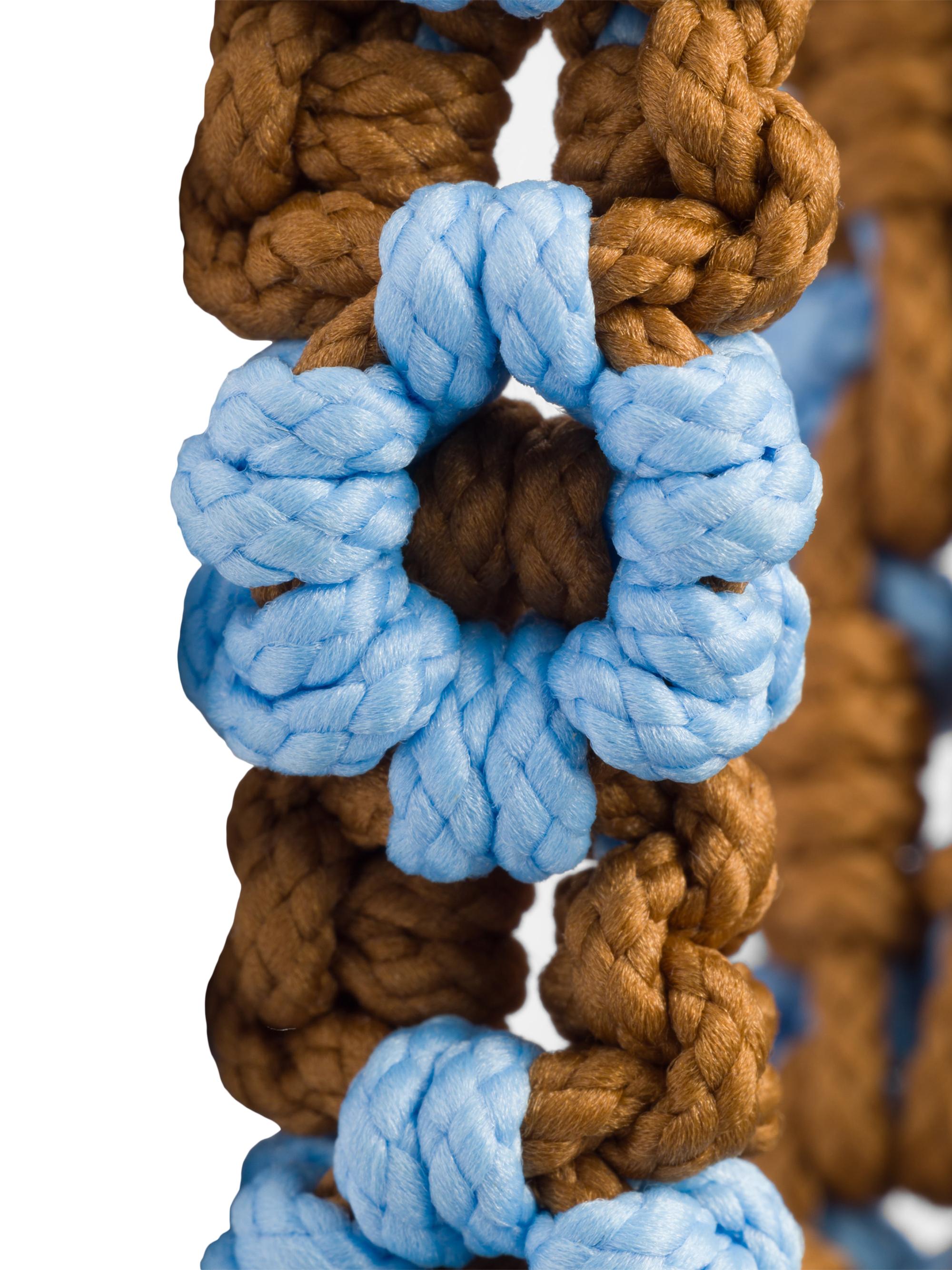 Prada Crochet Smartphone Wristlet | Saks Fifth Avenue