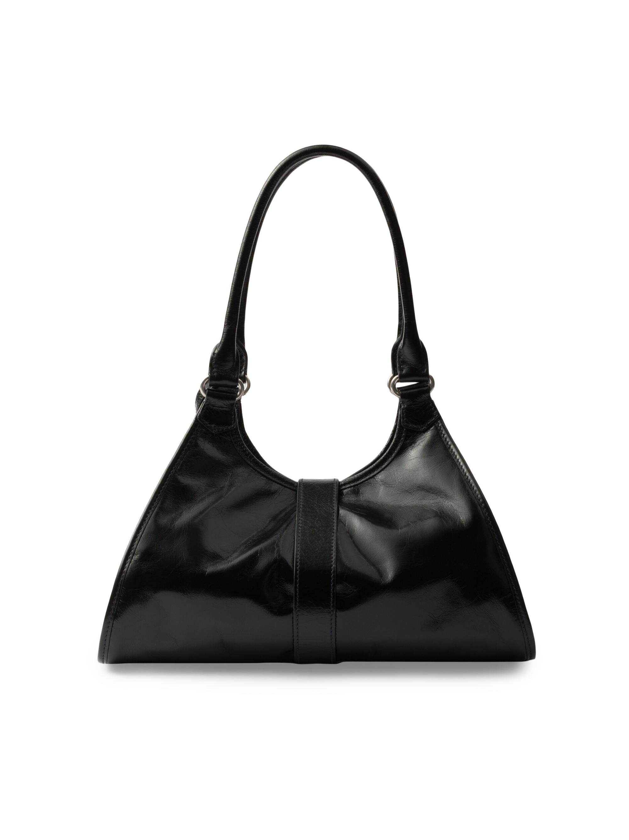 Prada Medium Leather Tote Bag | Saks Fifth Avenue