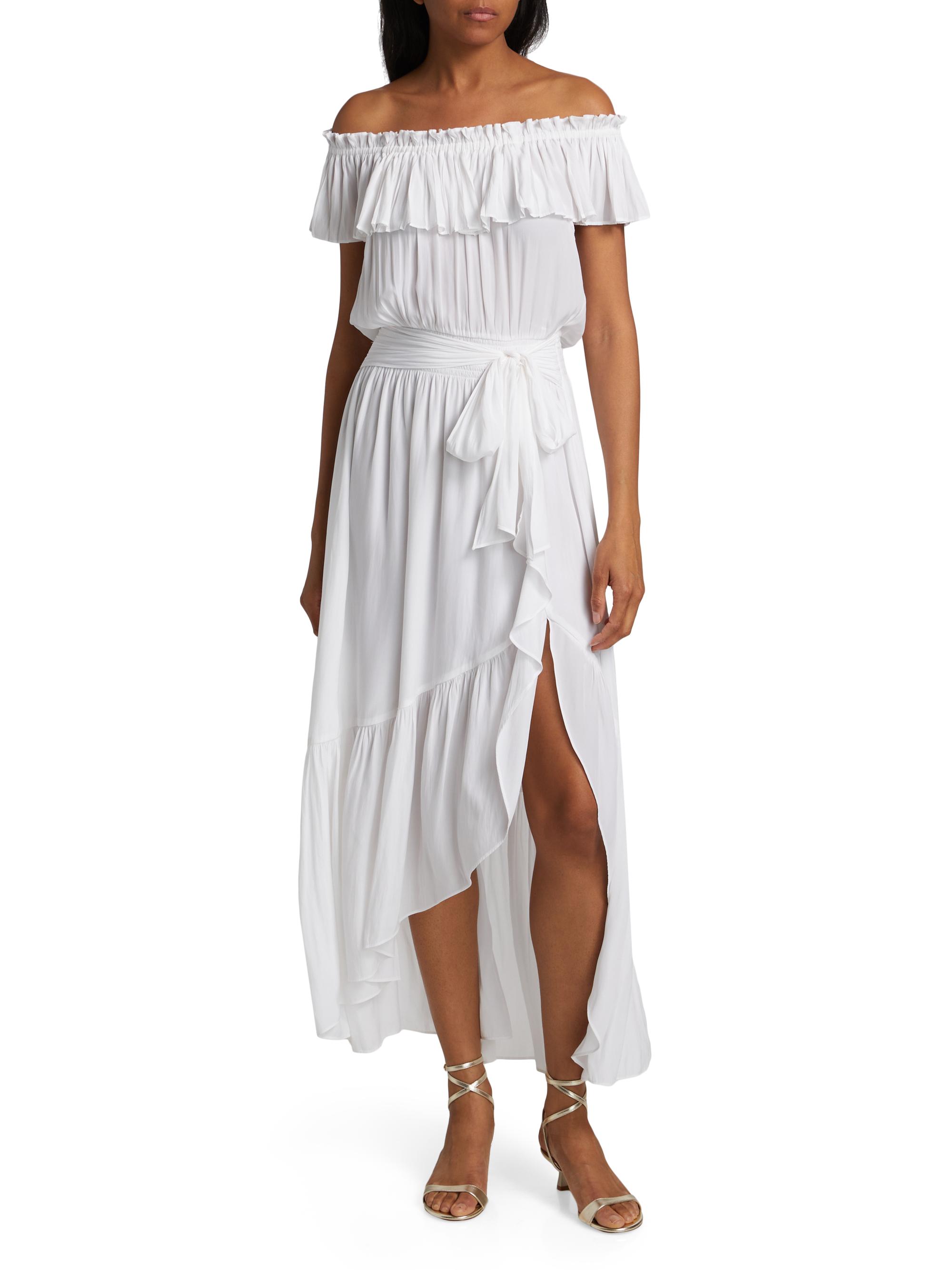 Ramy Brook Gloria Dress