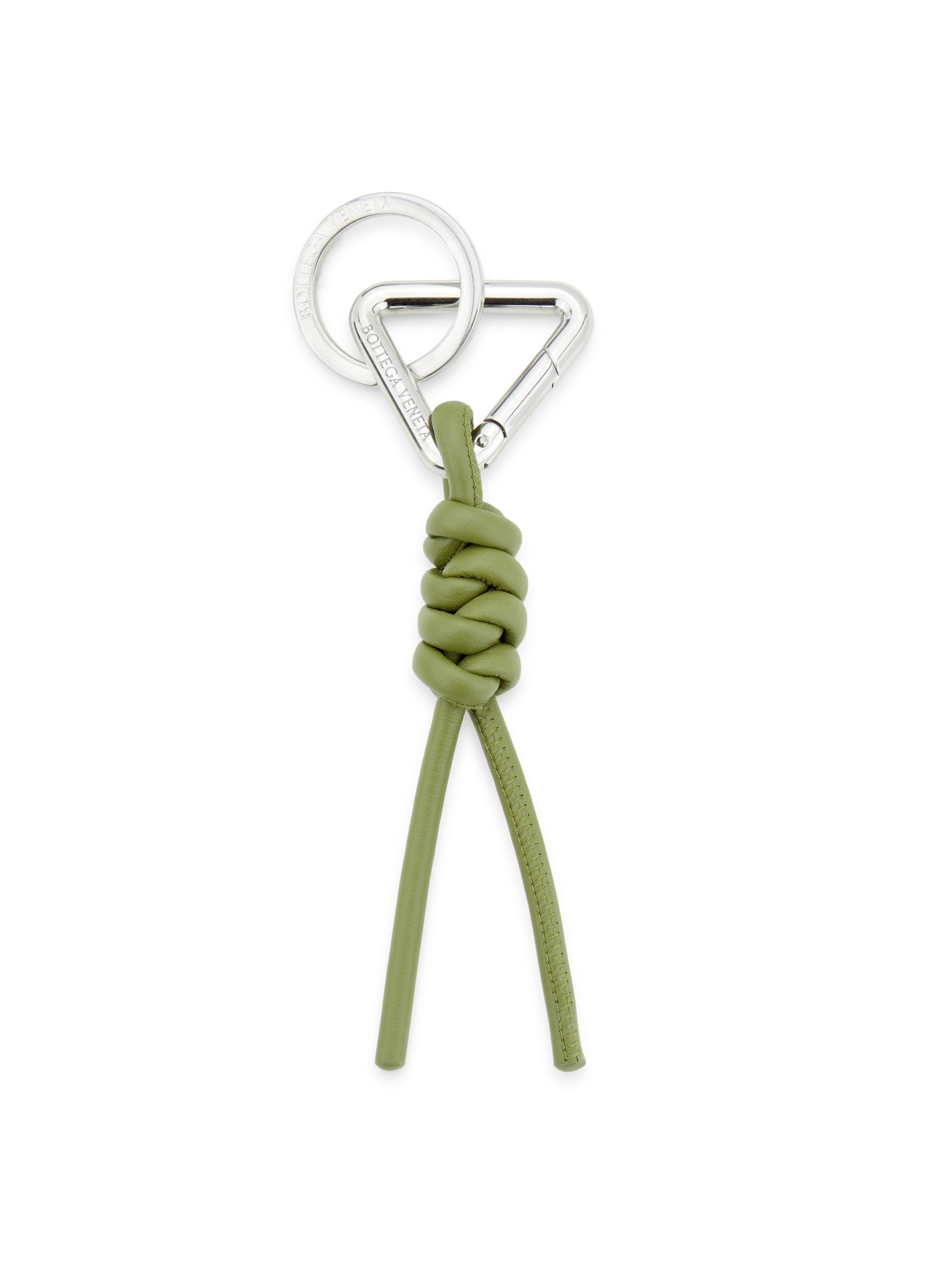 k8 バレンシアガ キーリング チャーム SUBWAY AIRTAG Balenciaga