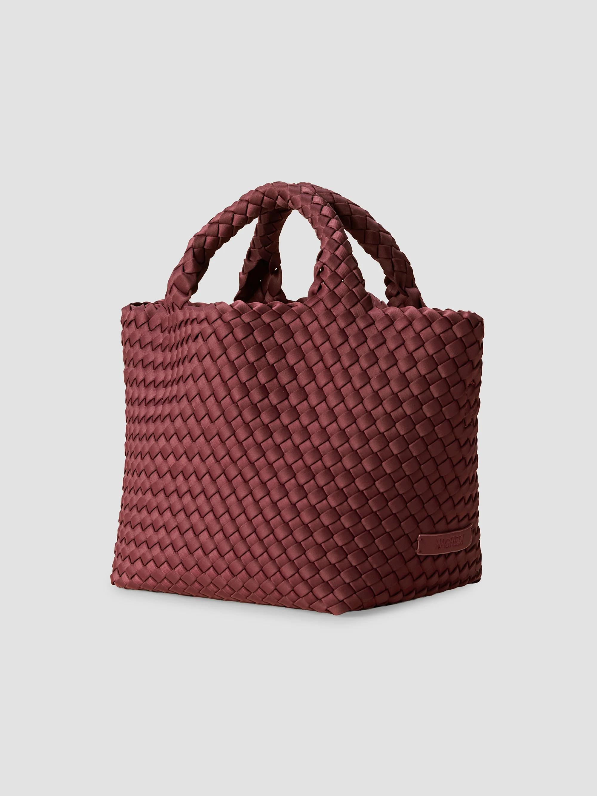 NAGHEDI St. Barths Small Tote Bag | Saks Fifth Avenue