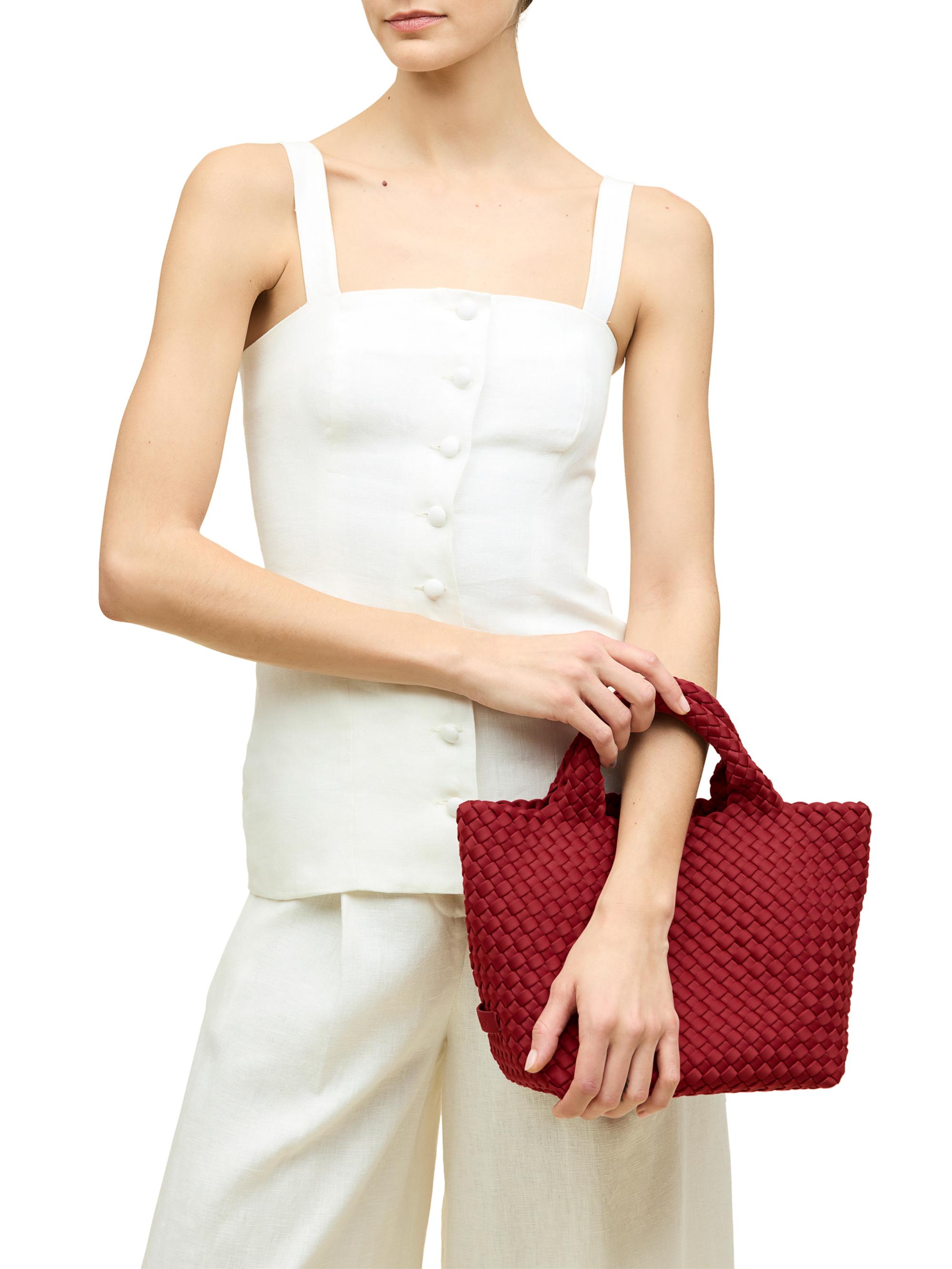 Naghedi St. Barths Small Tote Bag | Saks Fifth Avenue