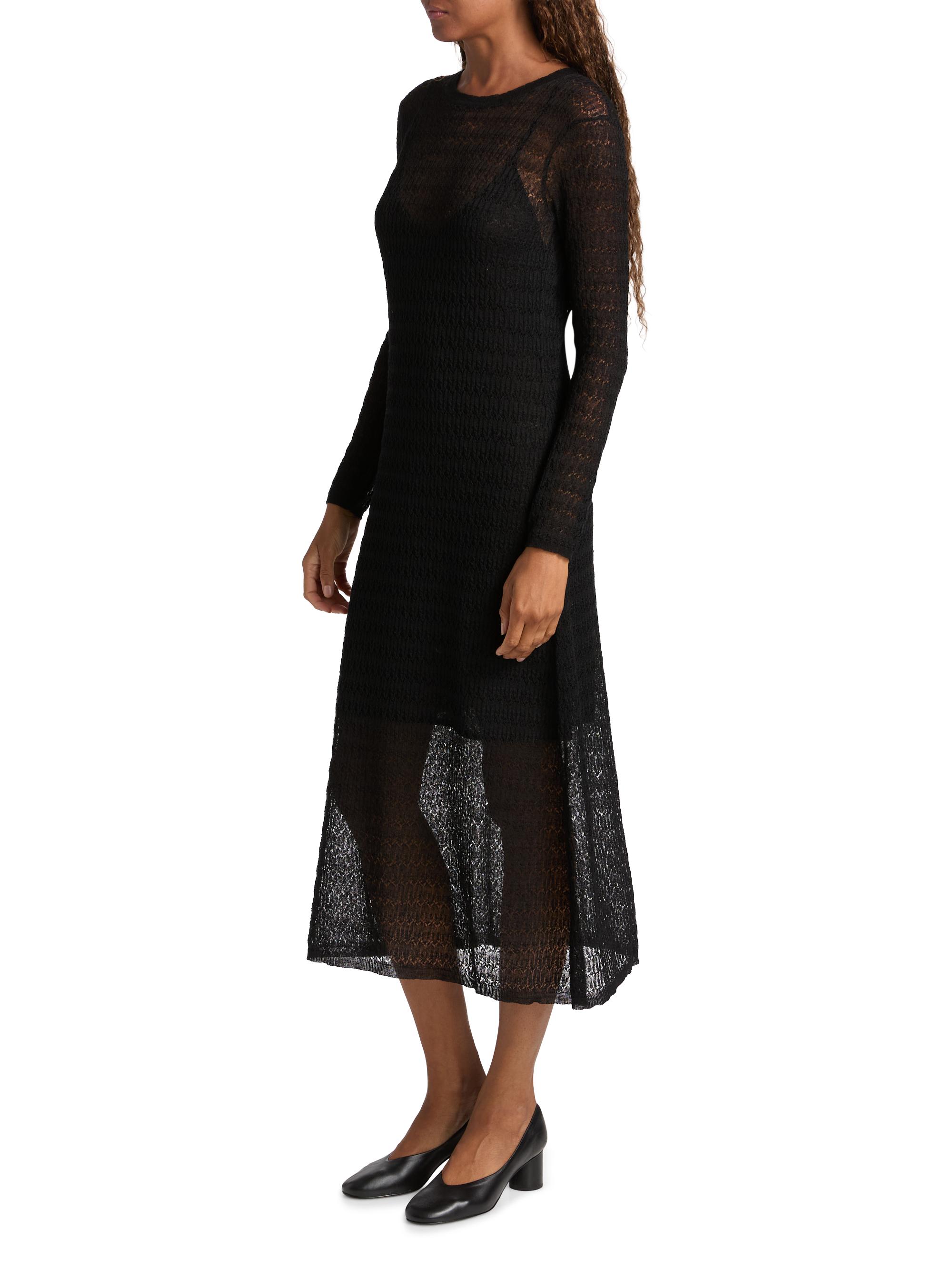 white christmas dresses Proenza Schouler White Label Miriam Dress (Ecru), M