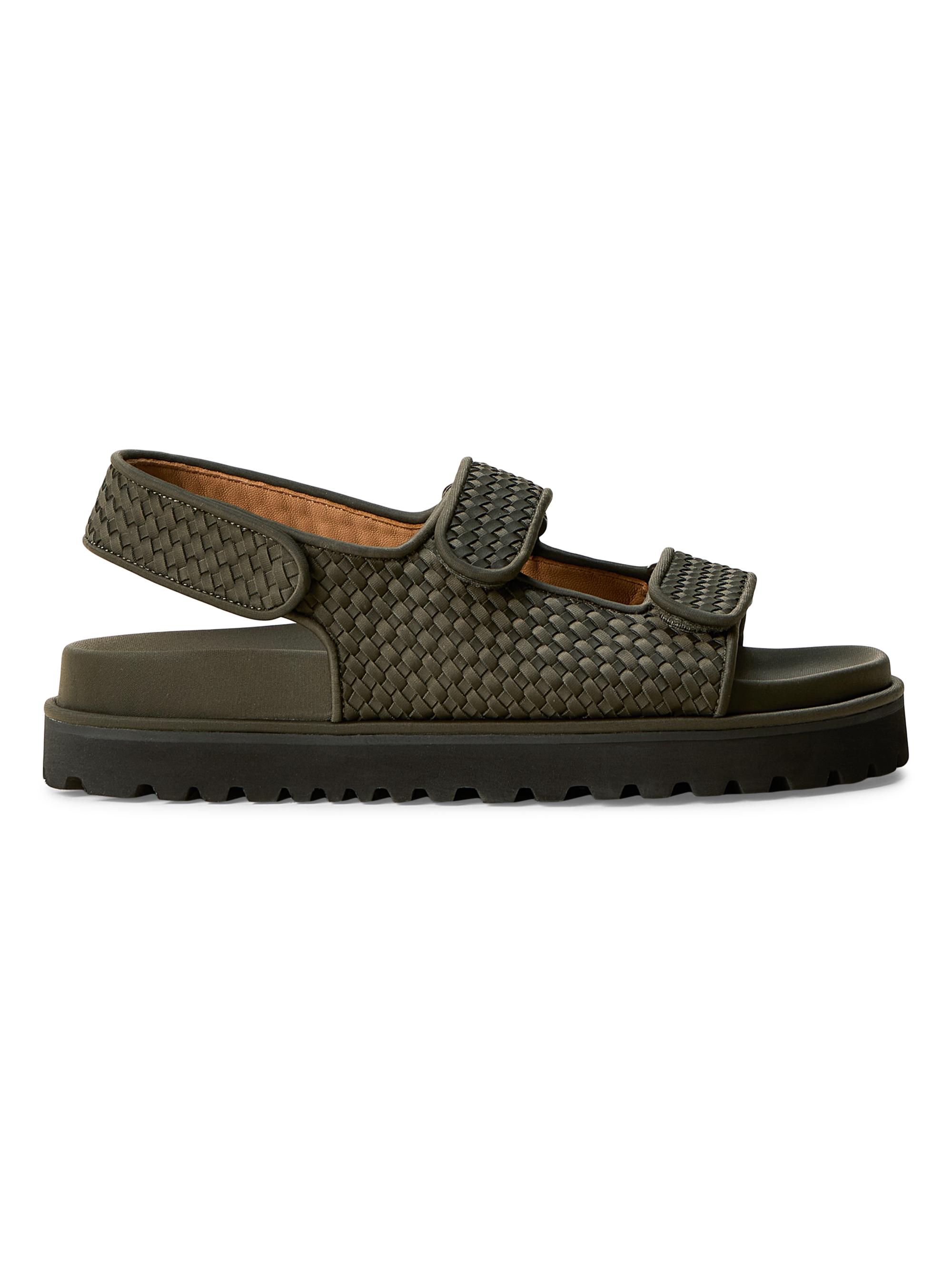 Naghedi Women's Catalina Sandals - Olive