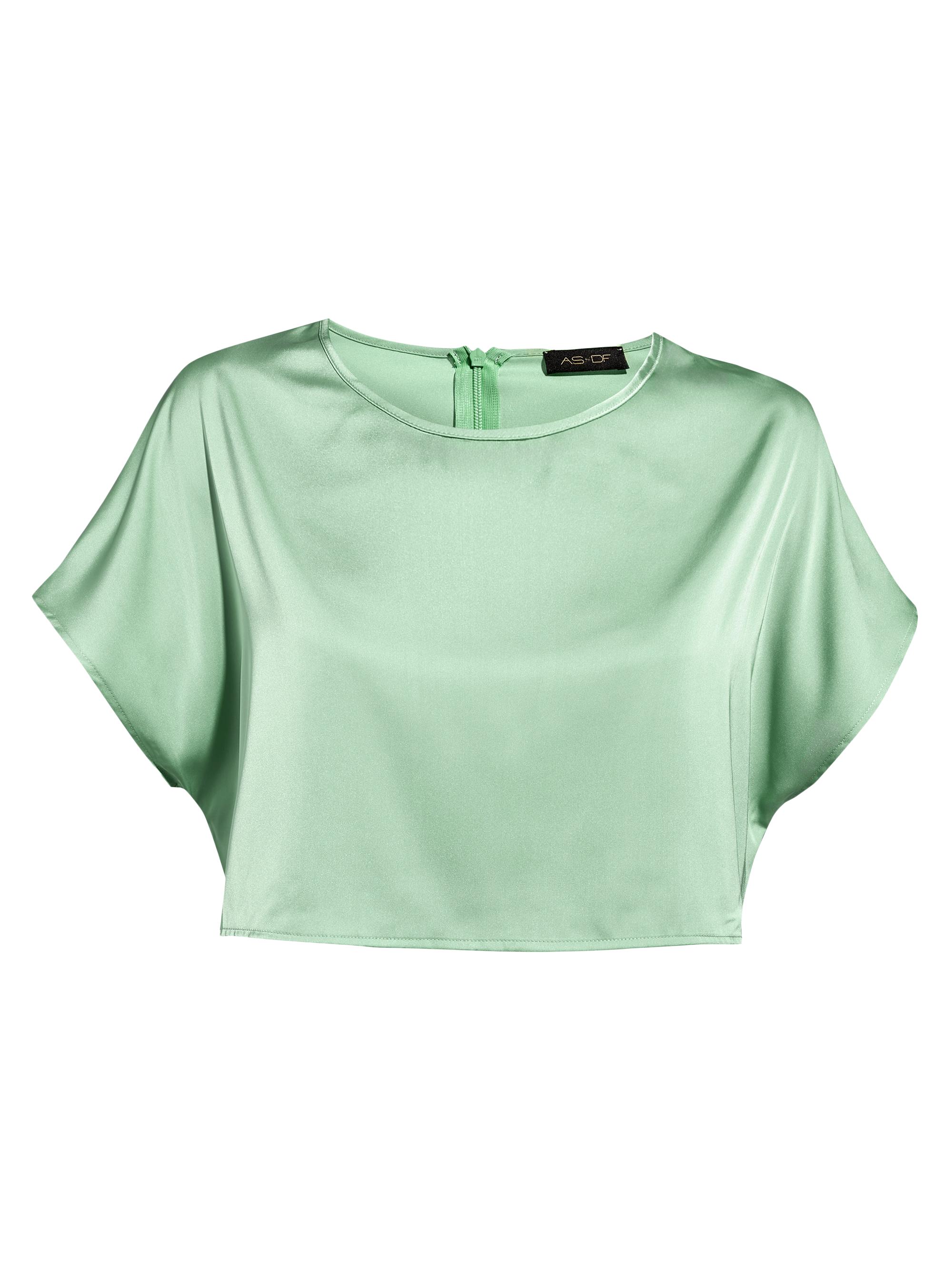 AS by DF Women's Matcha Top - Matcha