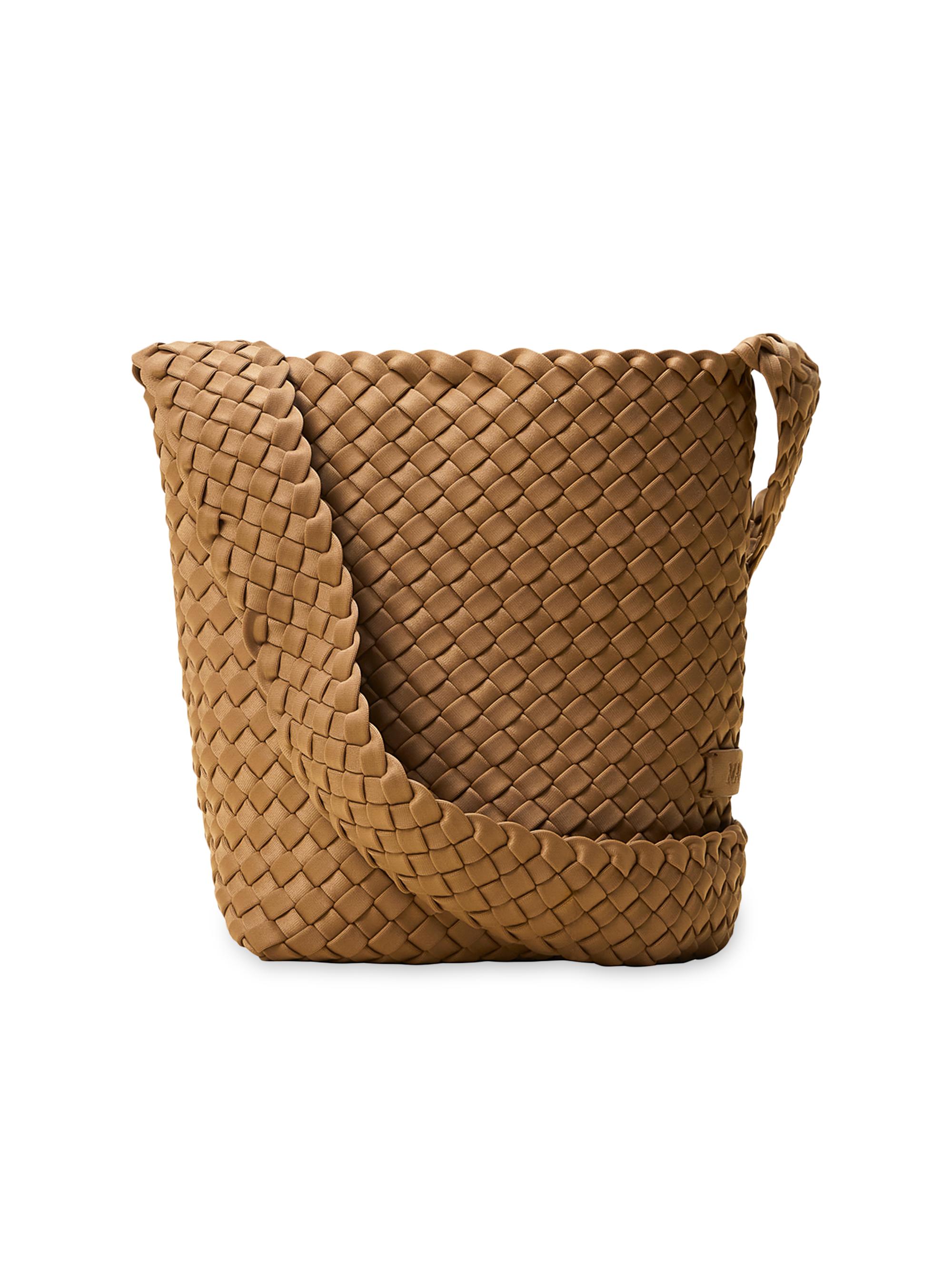 Naghedi Women's Laguna Crossbody Bag - Teak