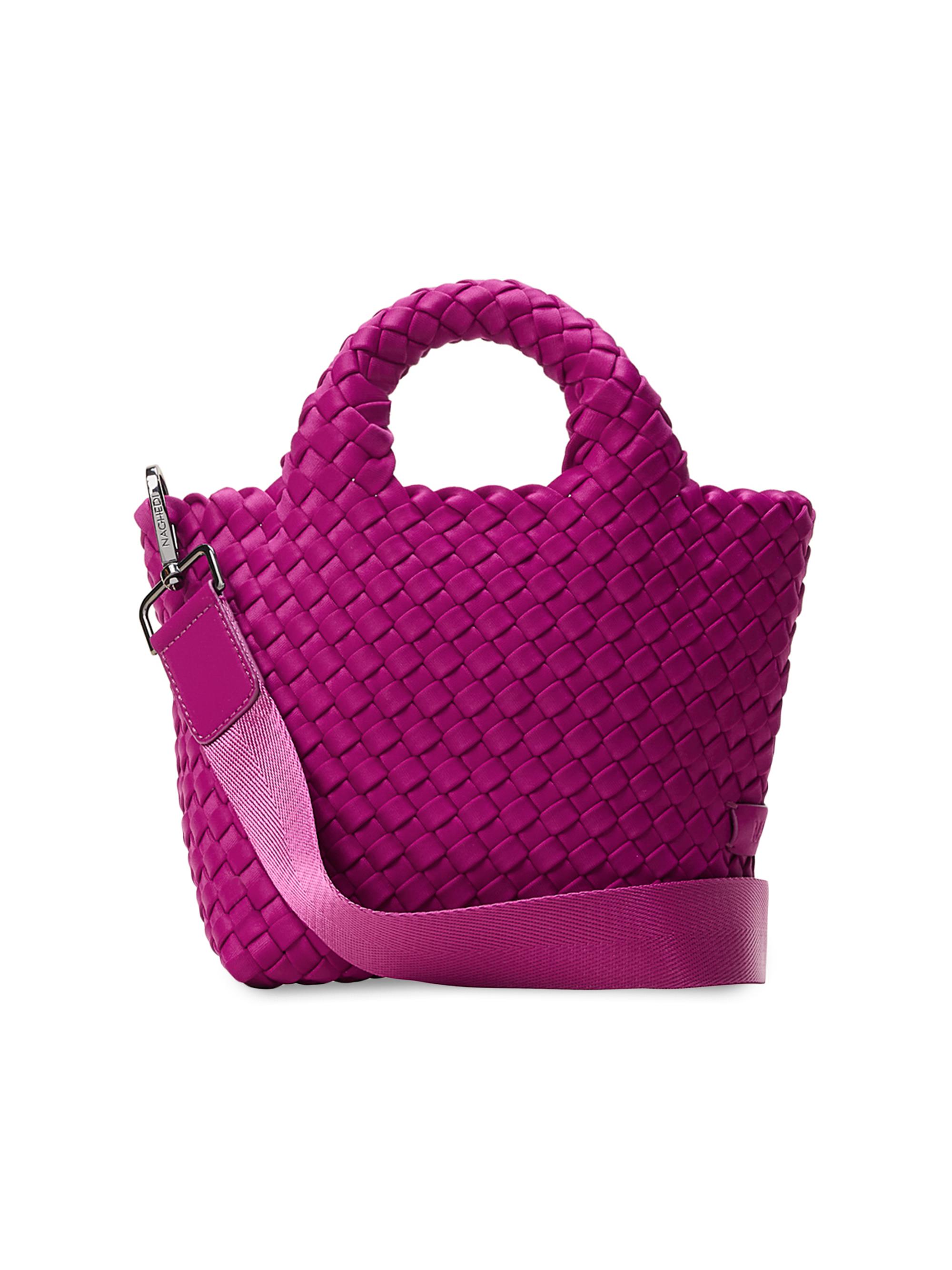 Naghedi Women's St. Barths Petit Tote Bag - Rio