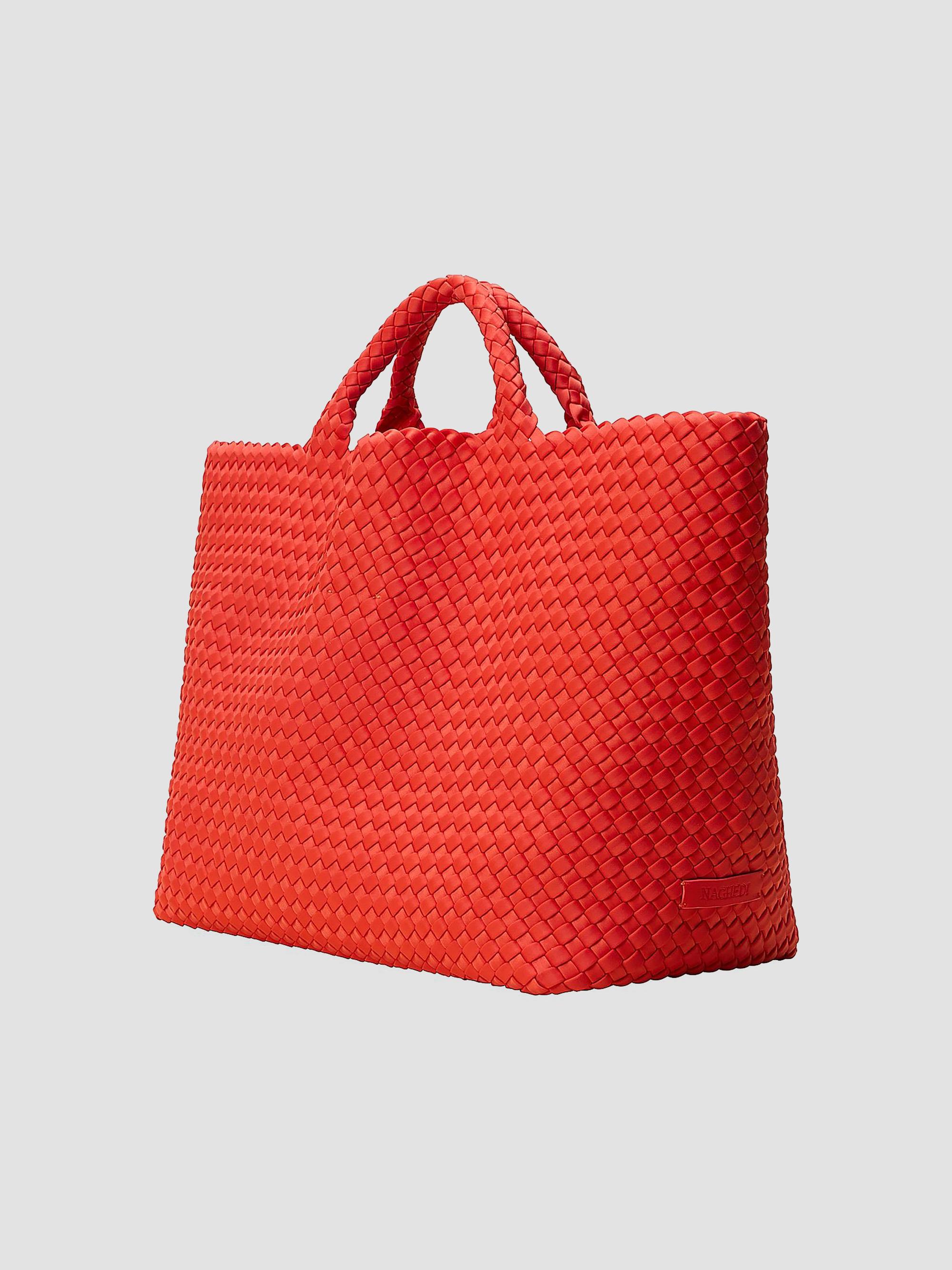 Naghedi Women's St. Barths  Tote Bag - Ipanema | Thumbnail 2