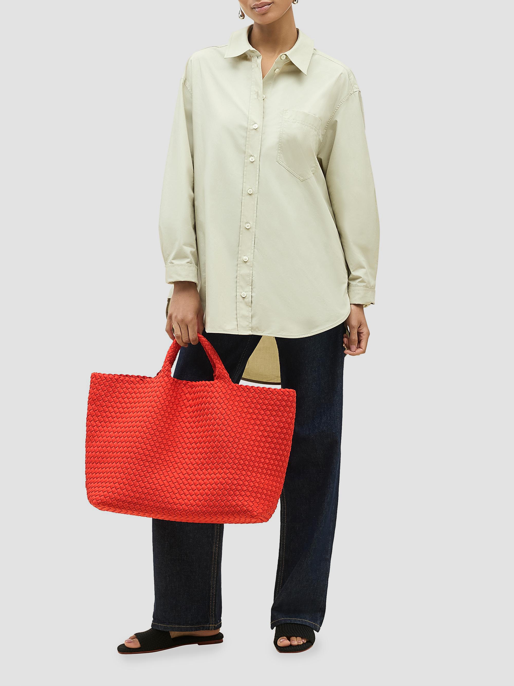 Naghedi Women's St. Barths  Tote Bag - Ipanema | Thumbnail 5