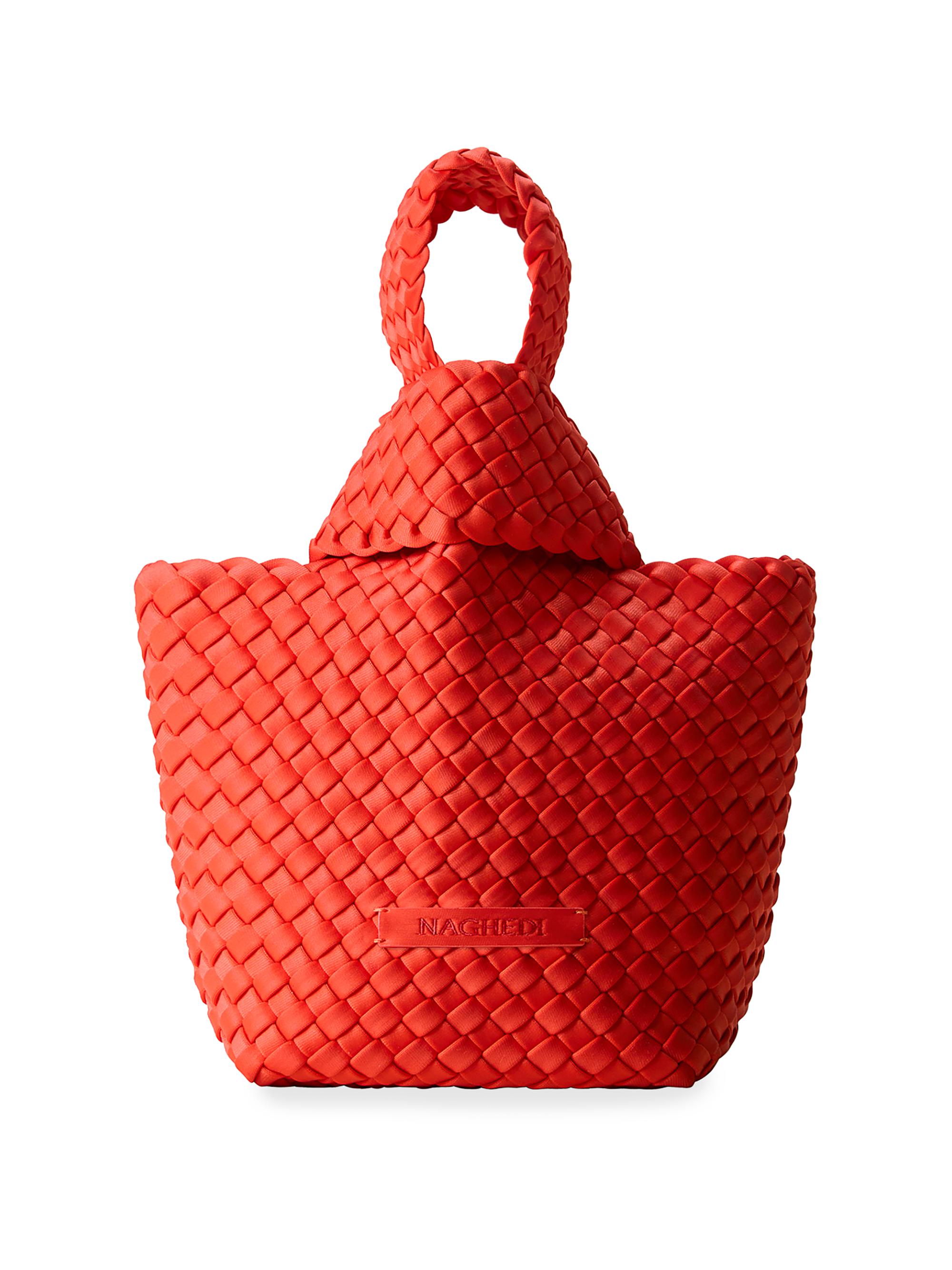 Naghedi Women's Kyoto Clutch - Rio