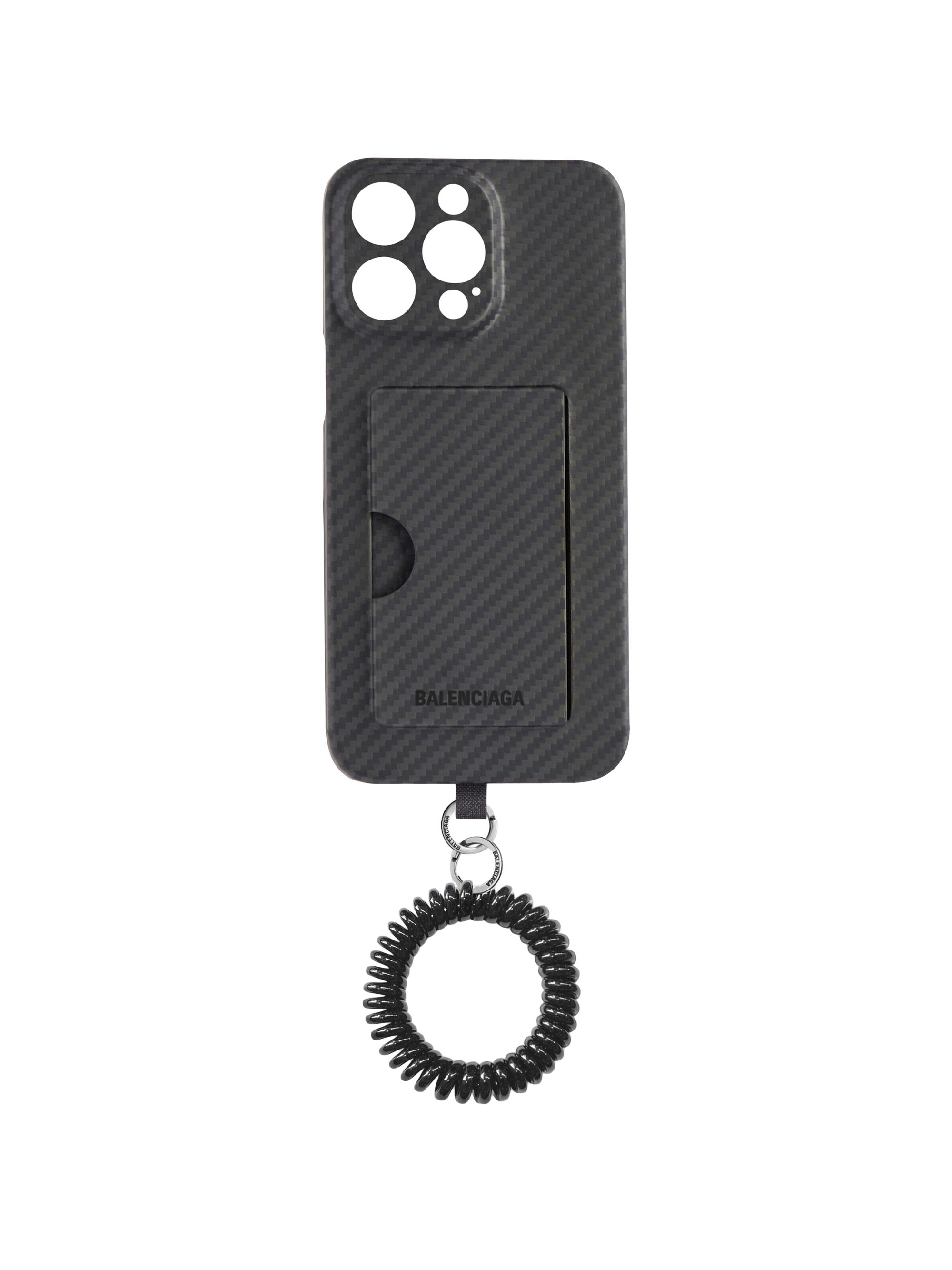 Balenciaga Phone Holder | Saks Fifth Avenue