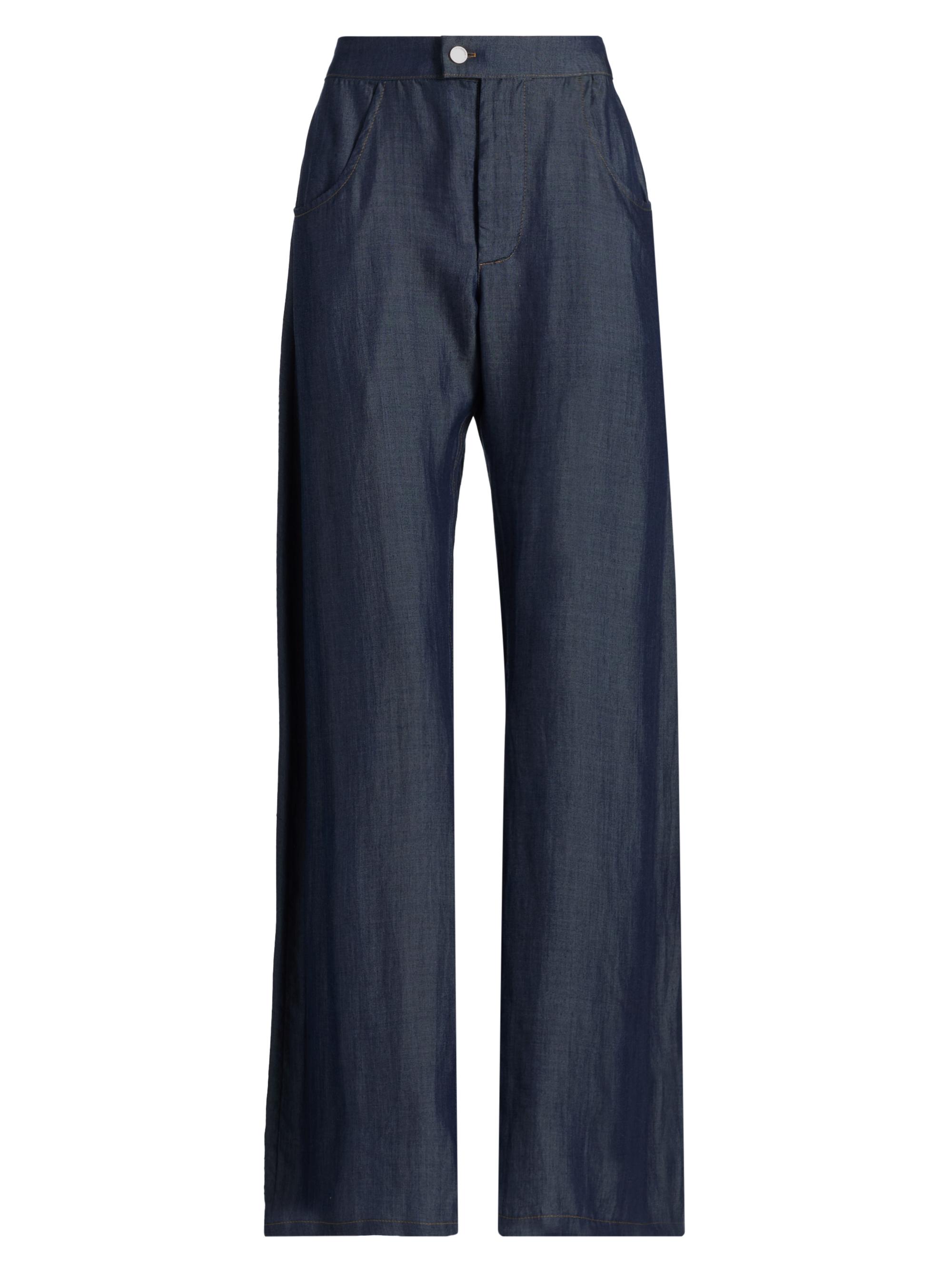 EB Denim Women's Eddie Bowed Pants - Marietta