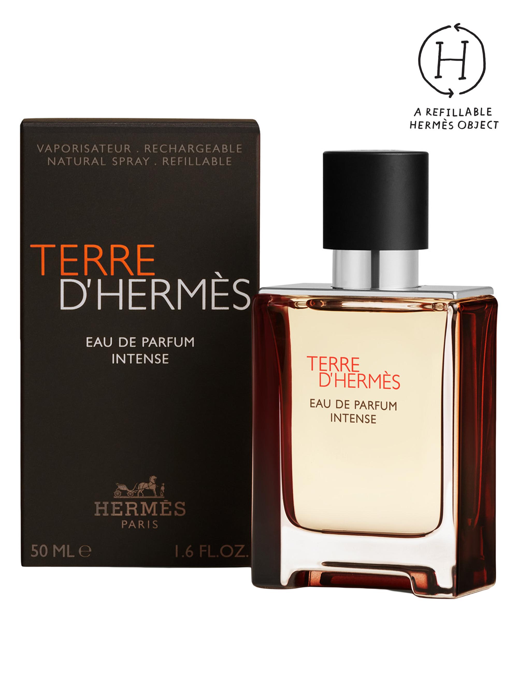 Terre d'Hermès Eau de Parfum Intense