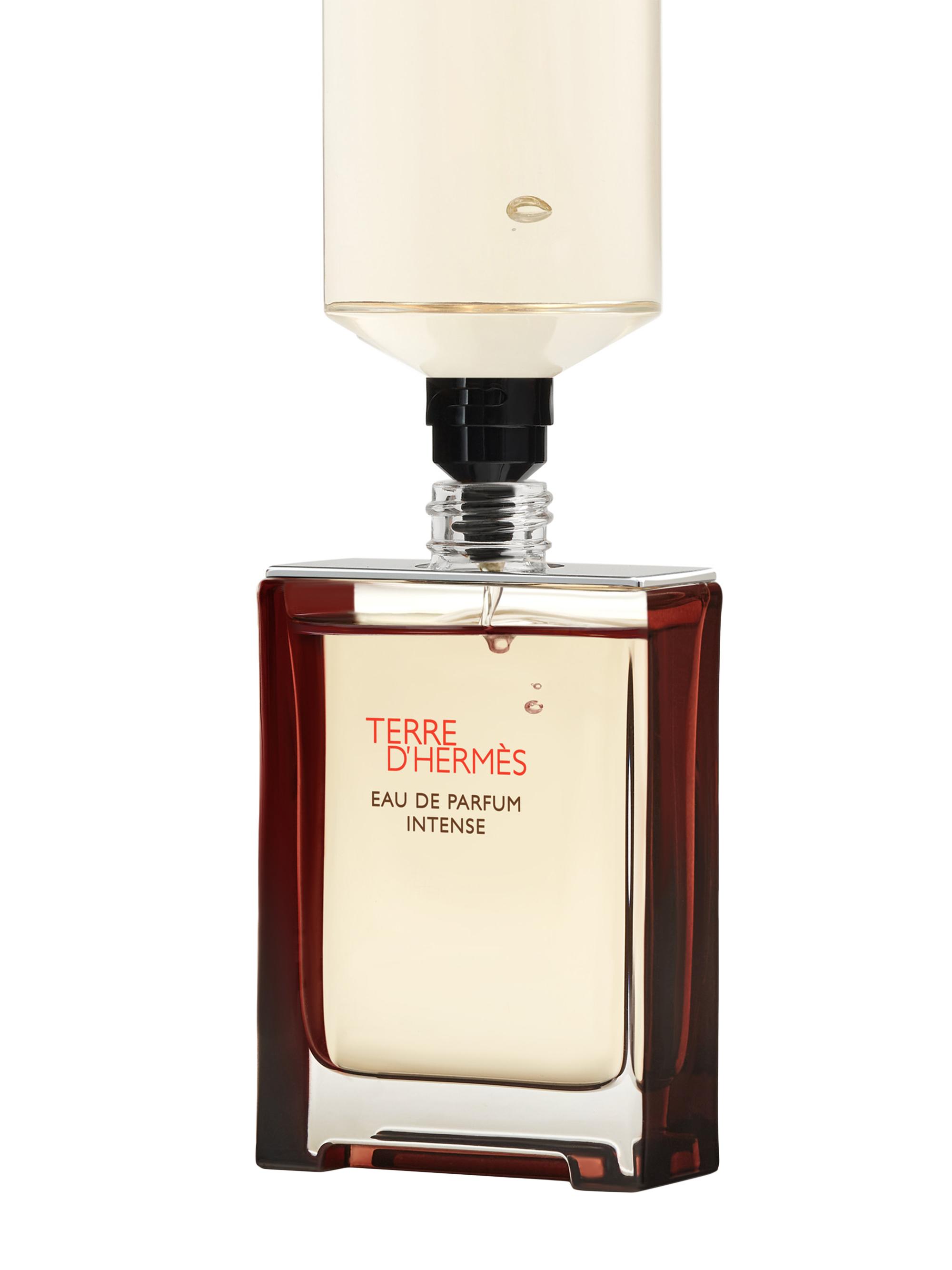 HERMÈS Terre d'Hermès Eau de Parfum Intense | Saks Fifth Avenue