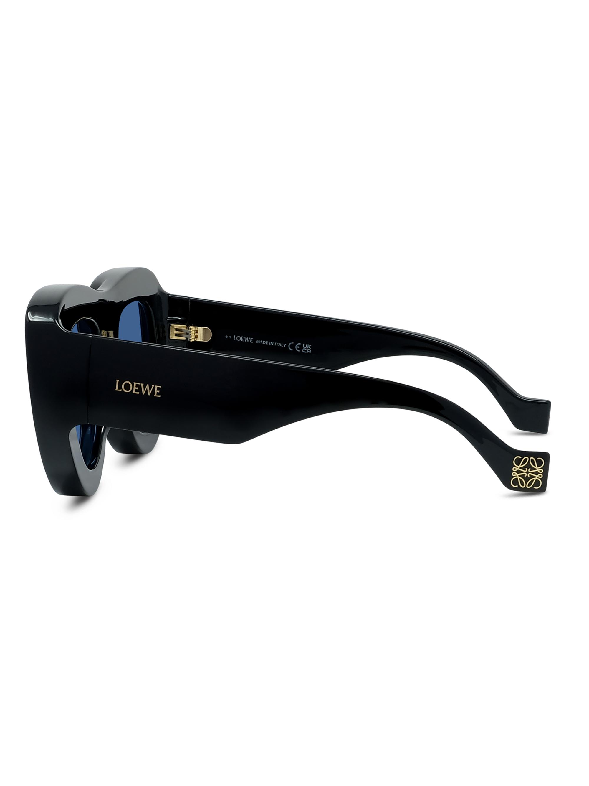 LOEWE LOEWE x Paula's Ibiza 61MM Pilot Sunglasses | Saks Fifth Avenue