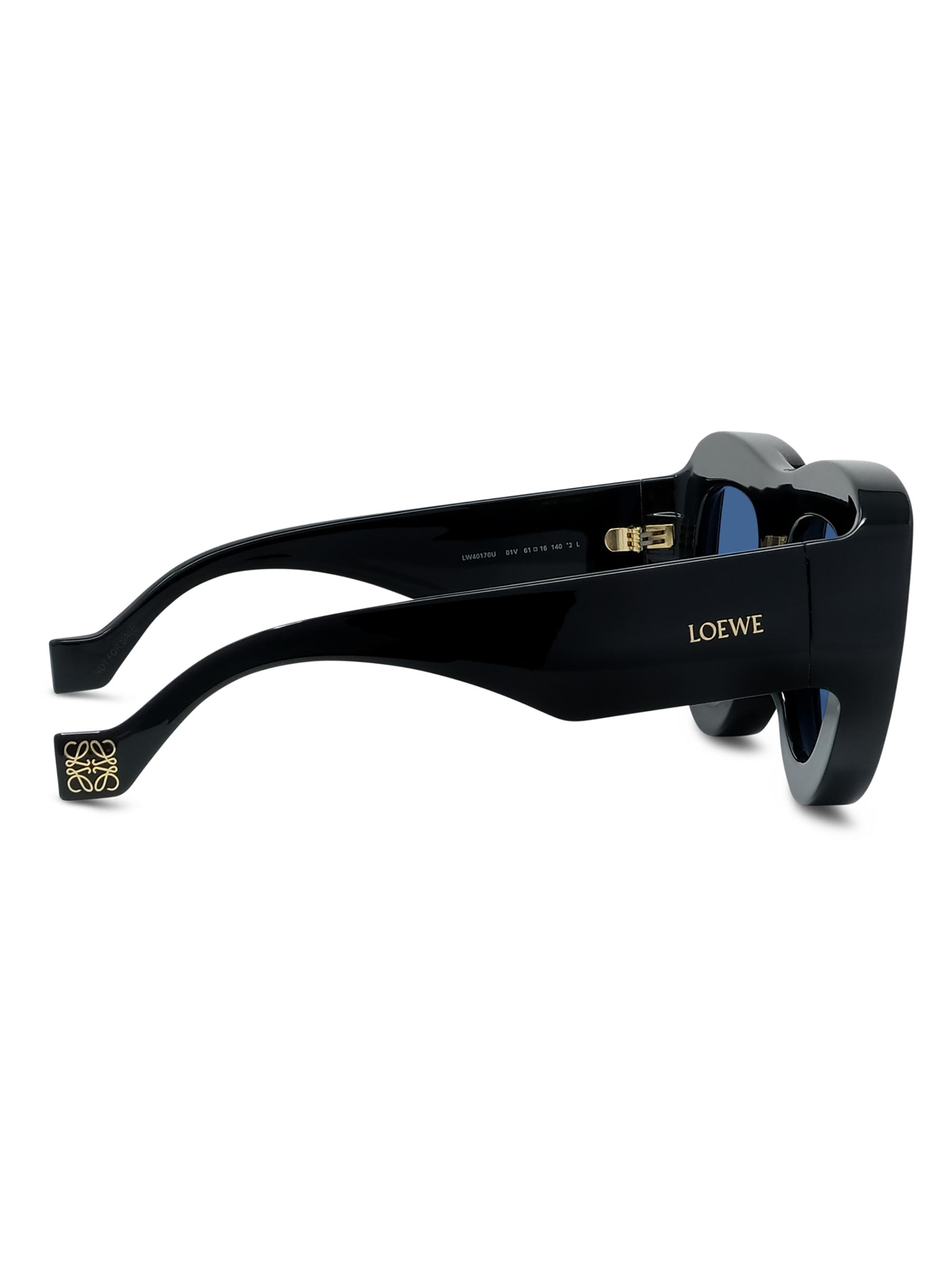 LOEWE LOEWE x Paula's Ibiza 61MM Pilot Sunglasses | Saks Fifth Avenue