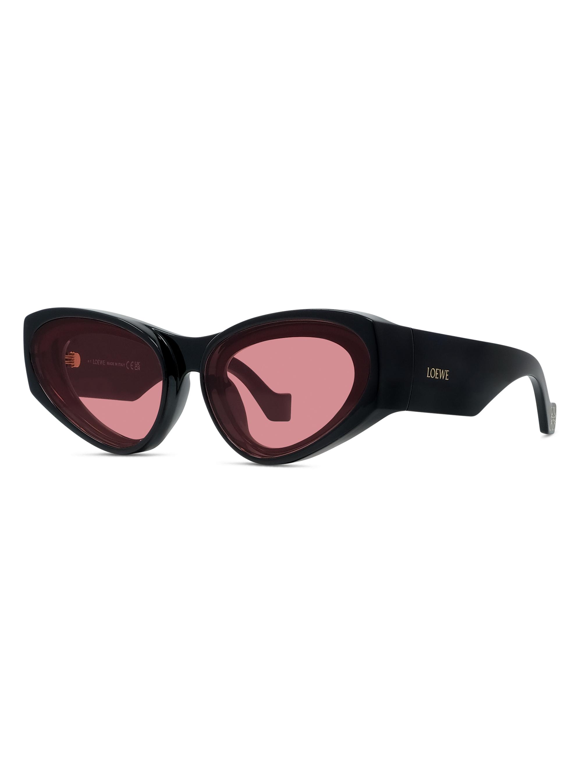 LOEWE LOEWE x Paula's Ibiza 61MM Pilot Sunglasses | Saks Fifth Avenue