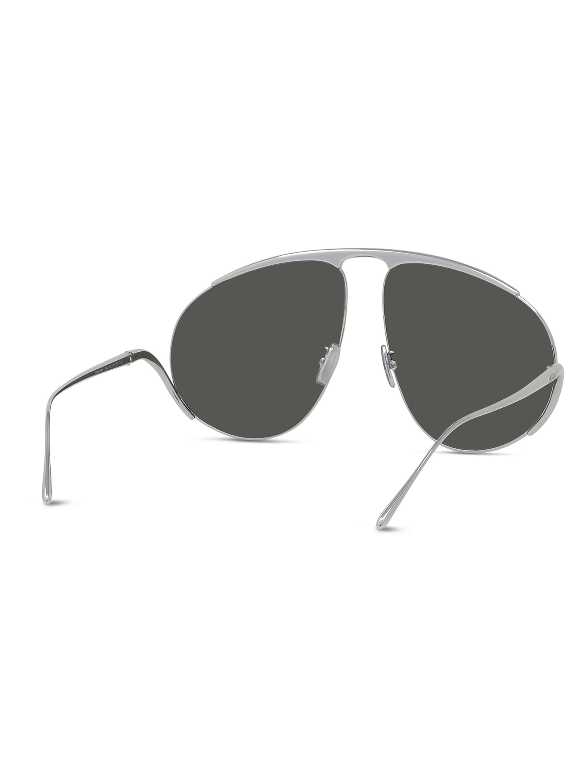 LOEWE Signature 61MM Pilot Sunglasses | Saks Fifth Avenue