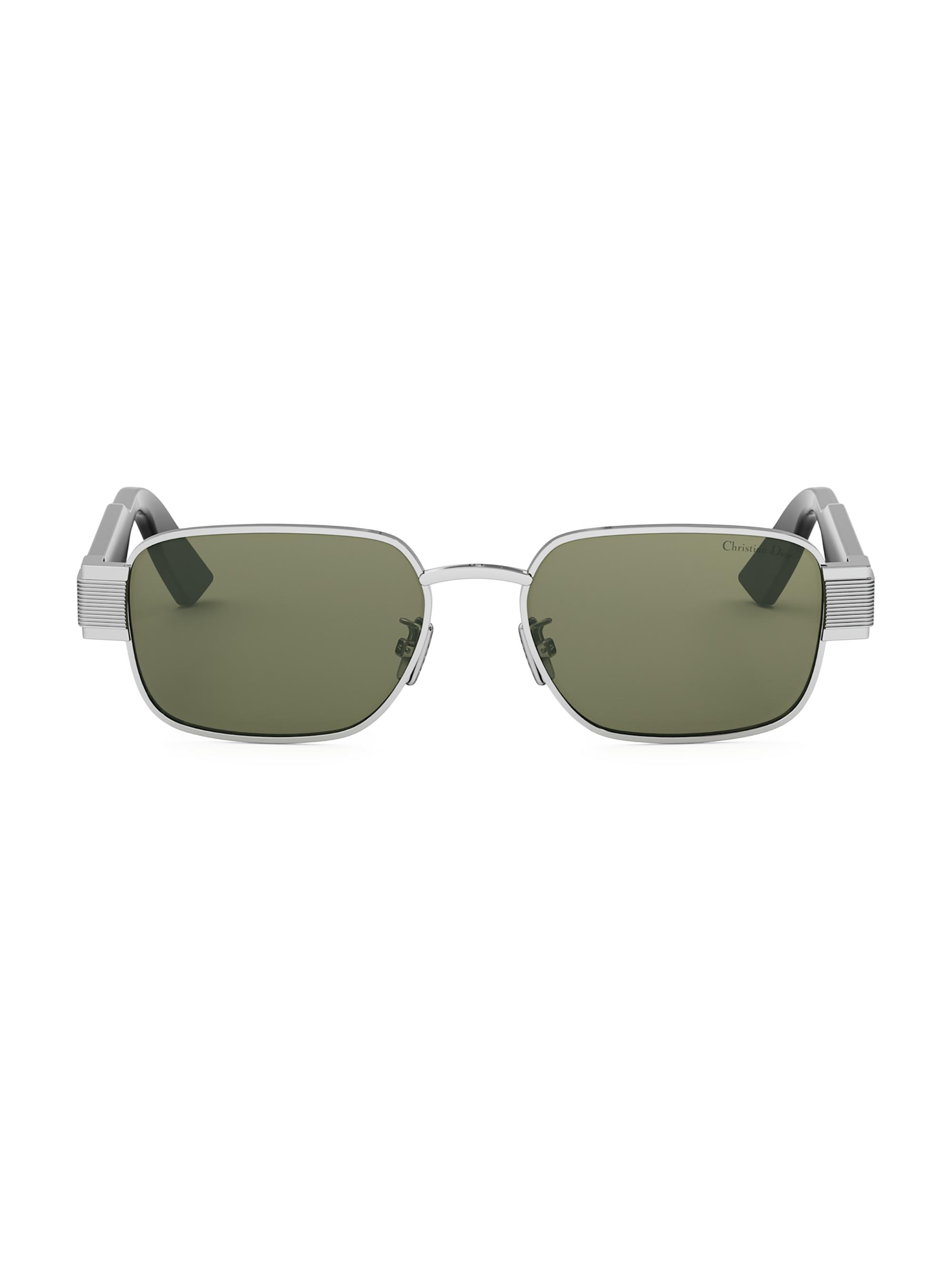 Dior Christian Dior Label S2U 54MM Rectangular Sunglasses | Saks
