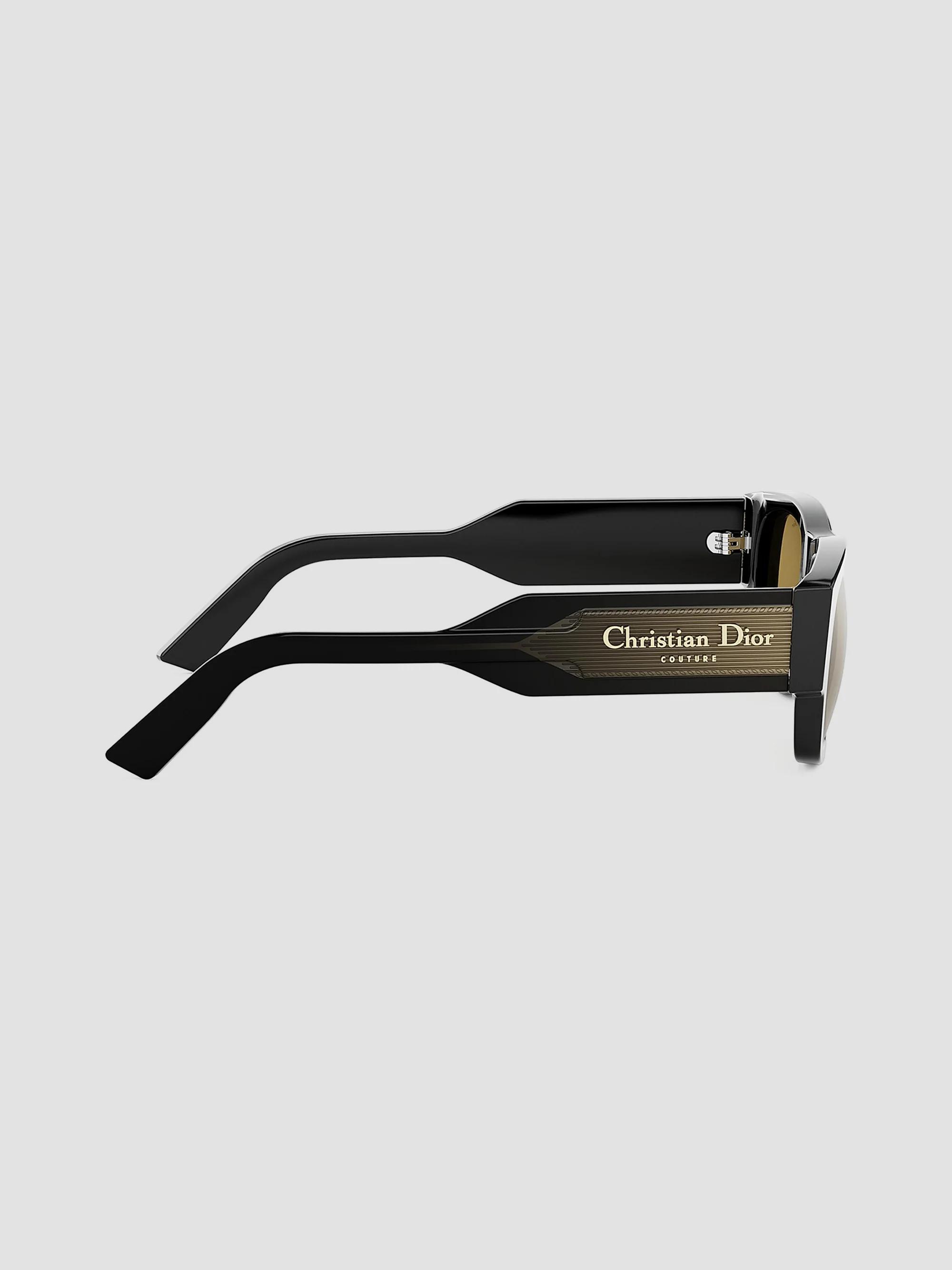 Dior Christian Dior Label S1I 54MM Rectangular Sunglasses | Saks