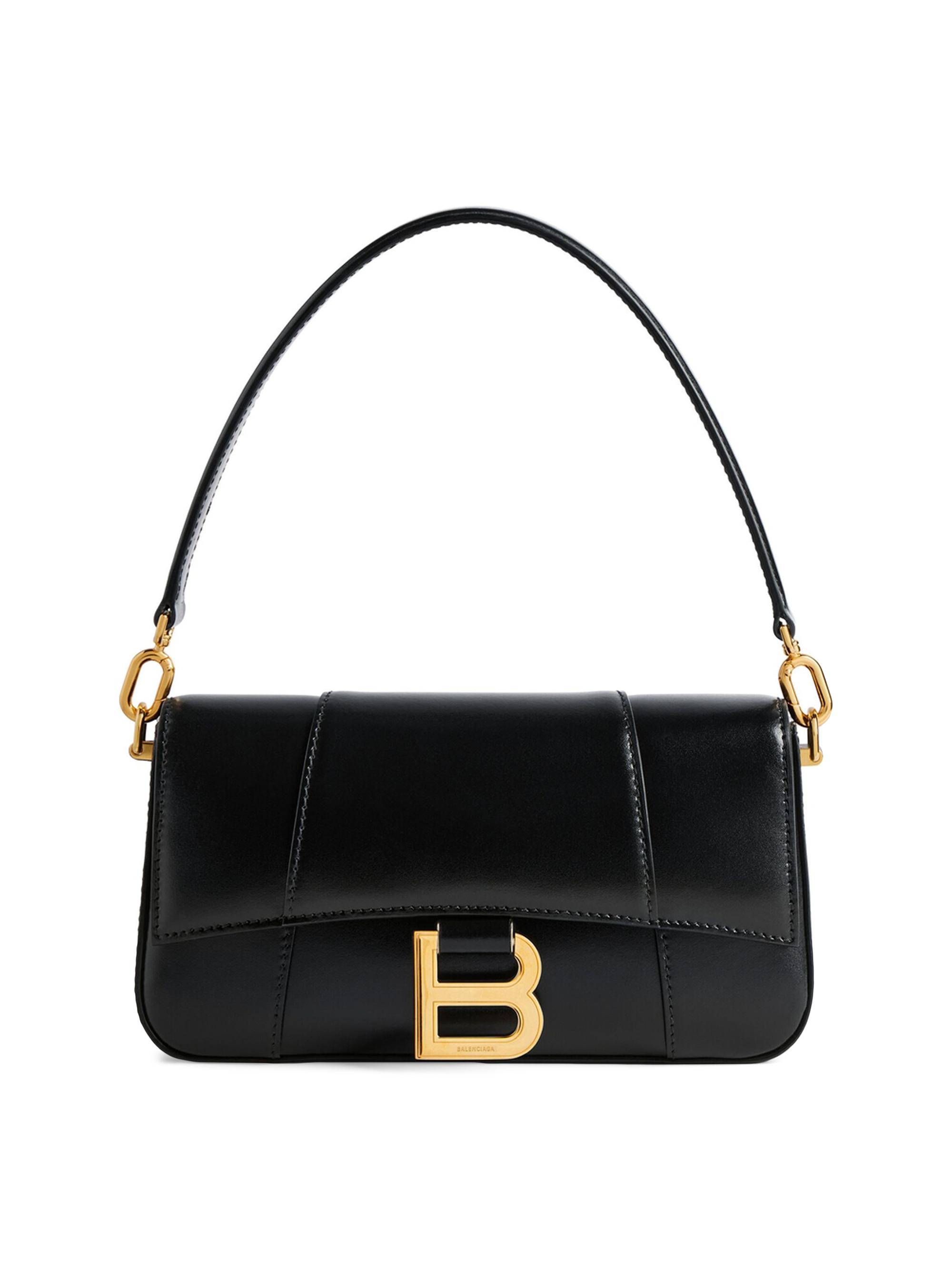 Balenciaga Hourglass Small Sling Crossbody Bag | Saks Fifth Avenue