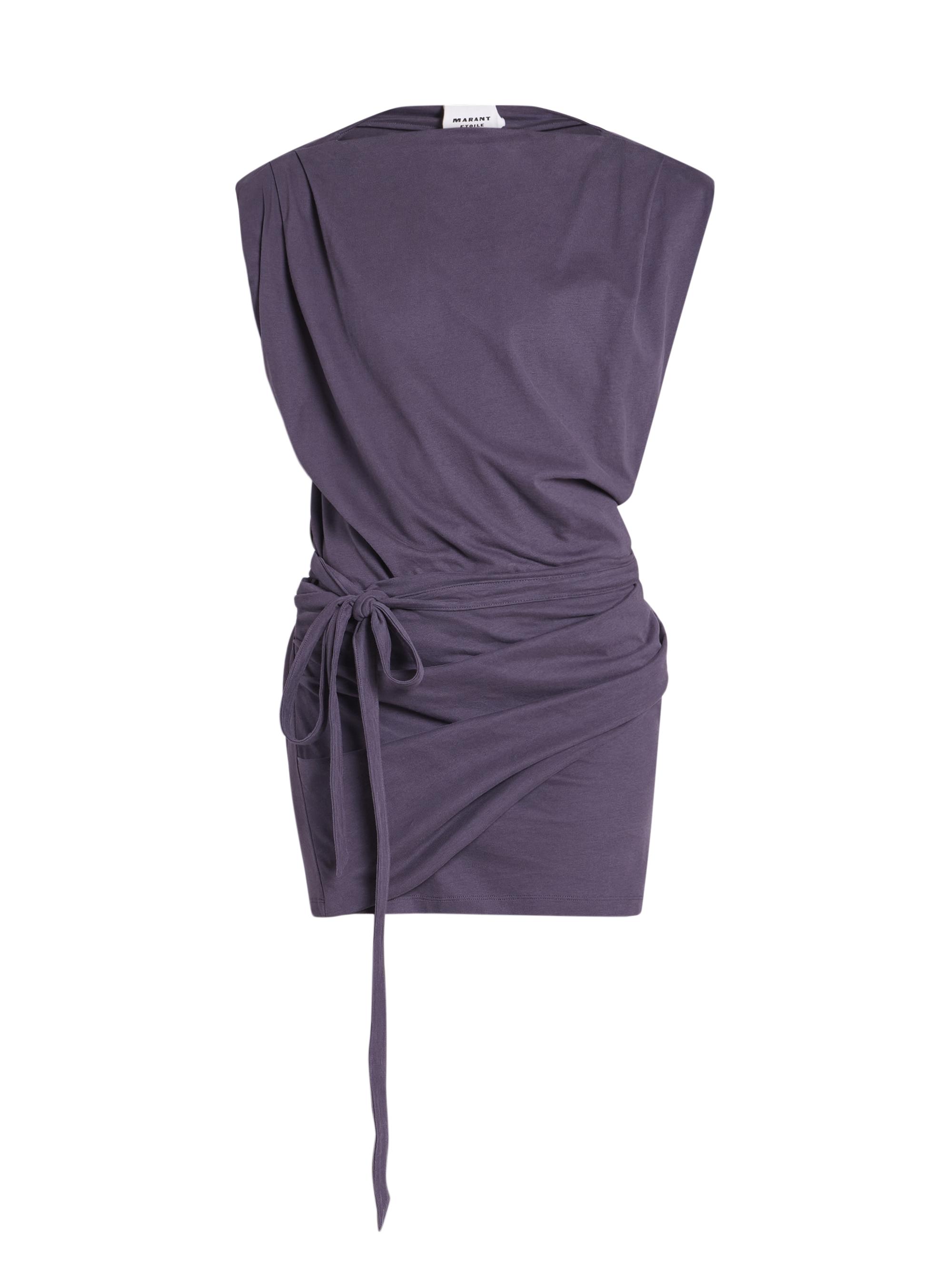 chinese dress ladies Isabel Marant Albini Dress main image 0