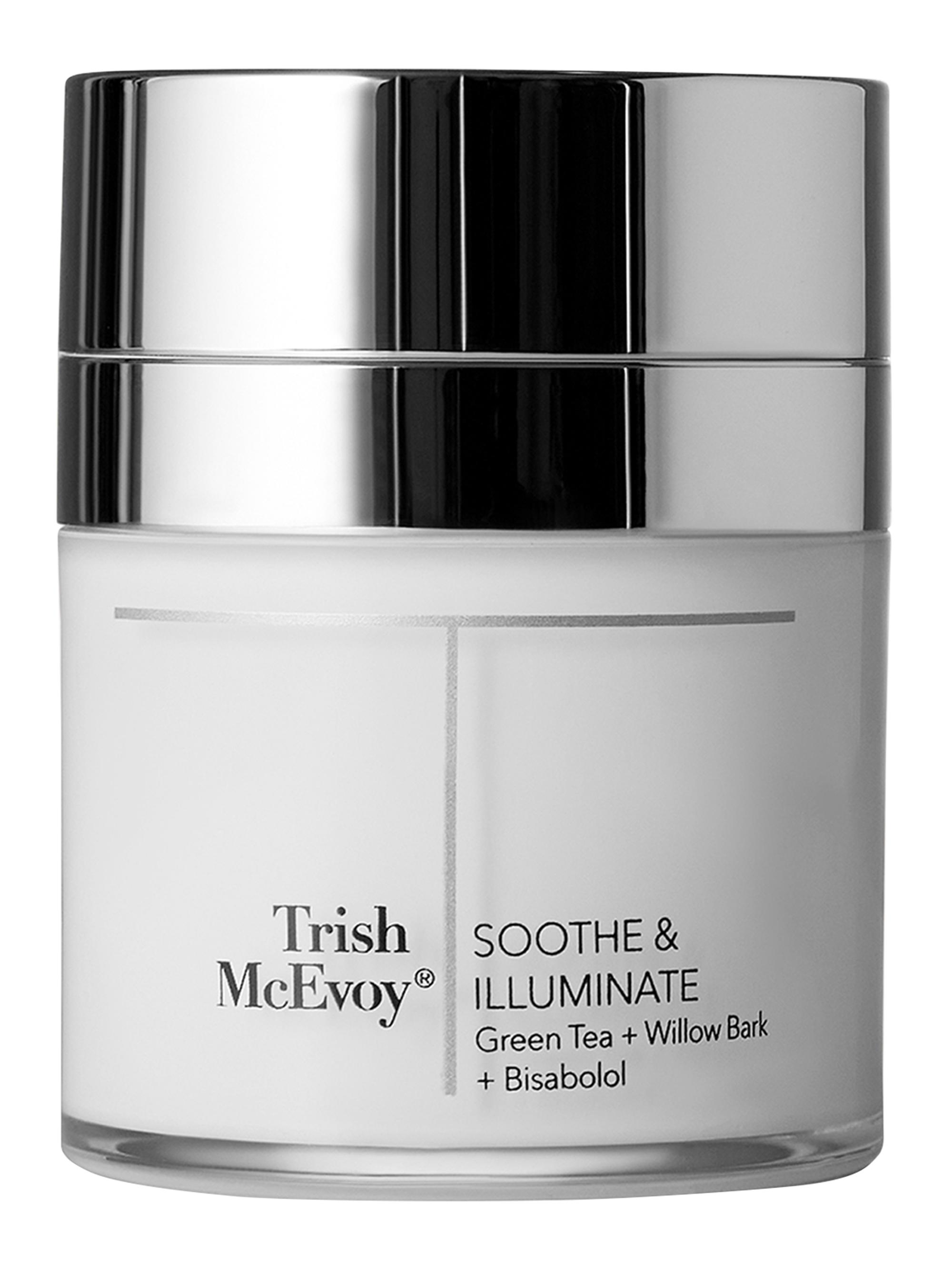 Trish McEvoy Beauty Booster Soothe & Illuminate Cream
