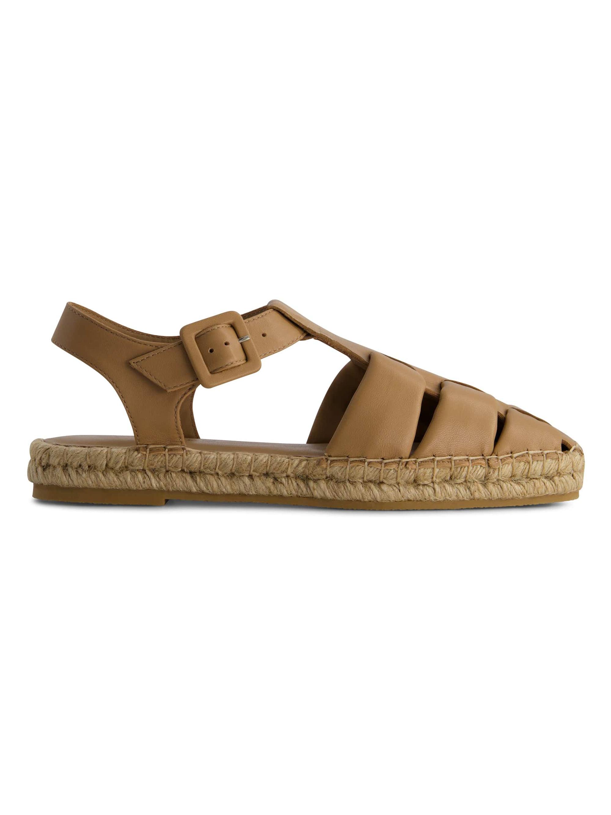 Bernardo Women's Monri Fisherman Sandals - Sand