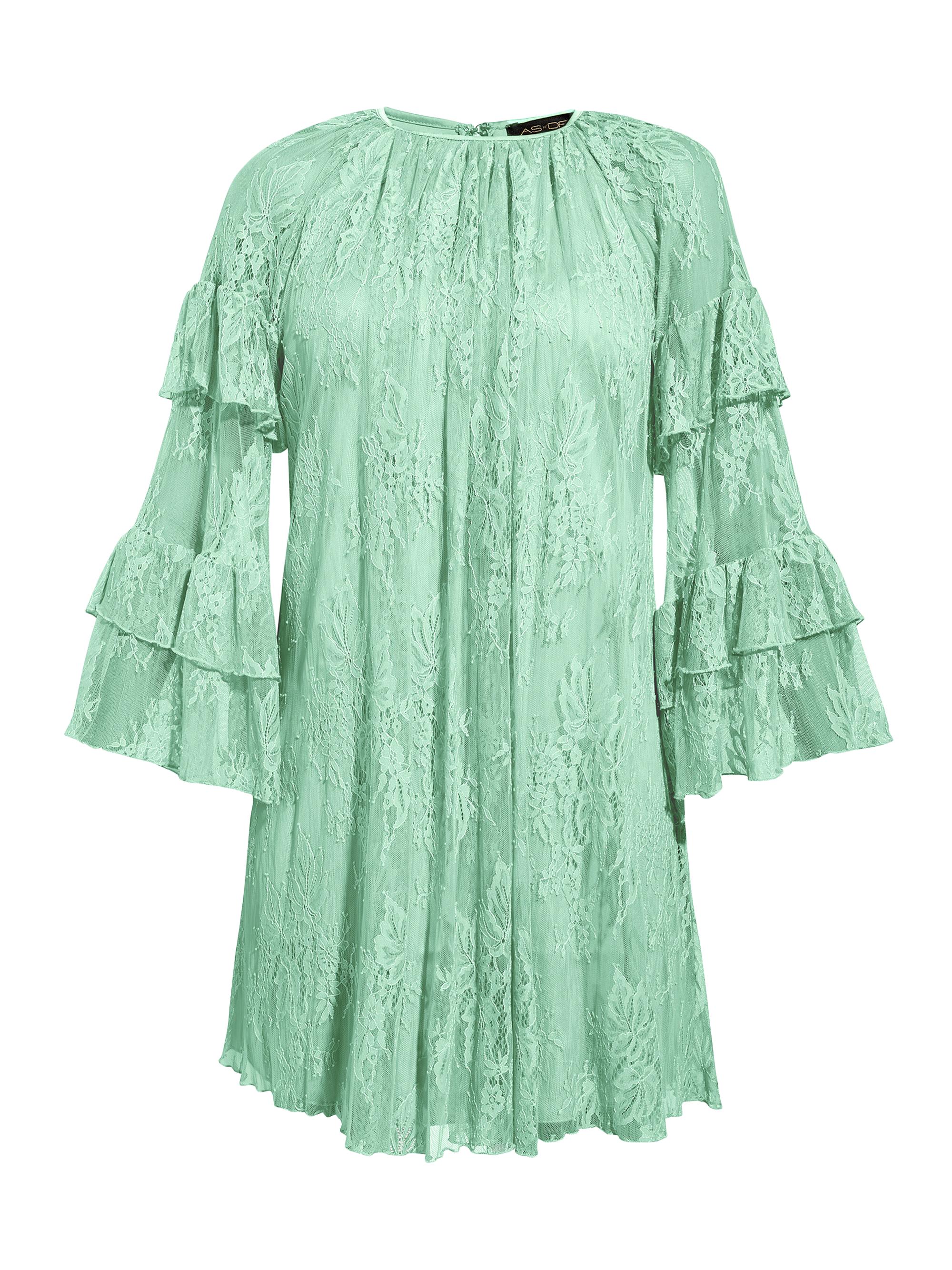 AS by DF Women's Matcha Dress - Matcha