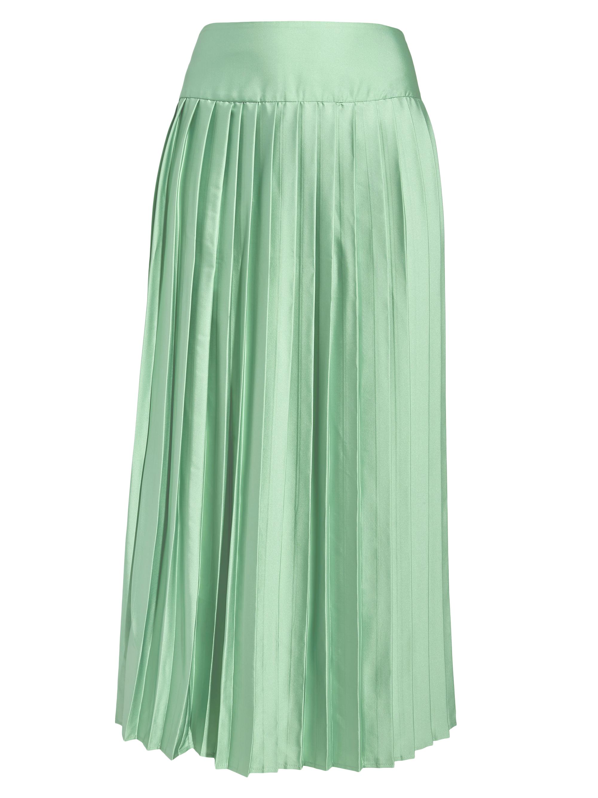 AS by DF Women's Matcha Pleated Skirt - Matcha