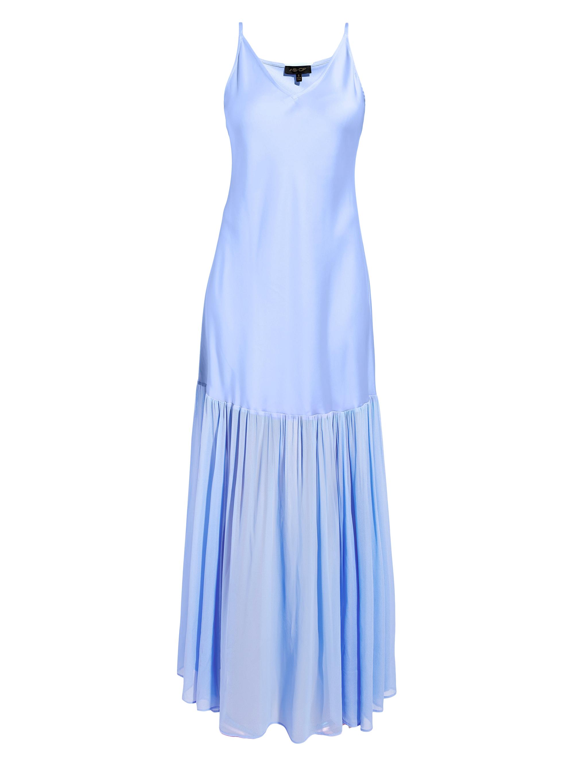 AS by DF Women's Provence Dress - Provence Blue