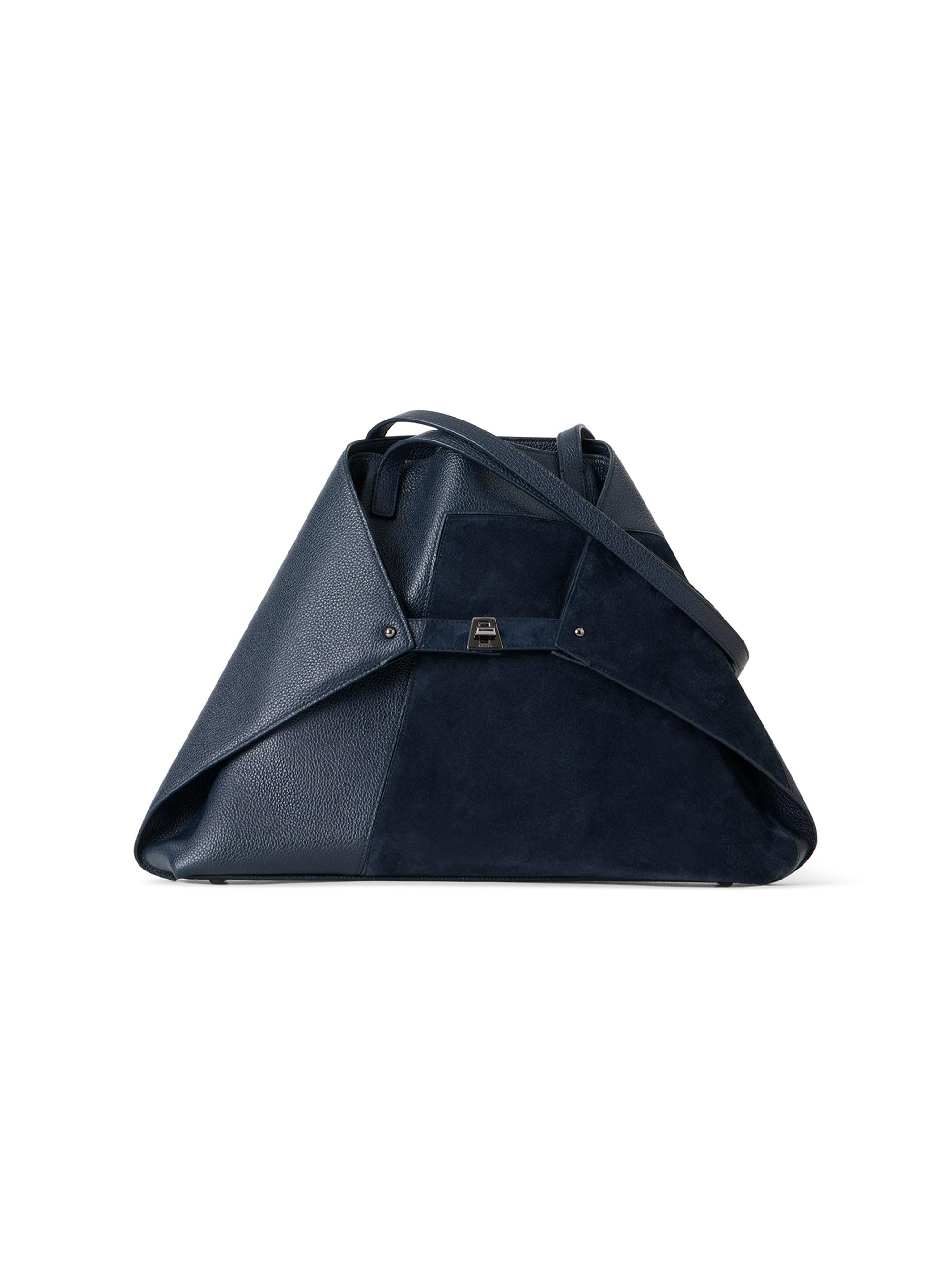 Akris AI Small Tote Bag | Saks Fifth Avenue