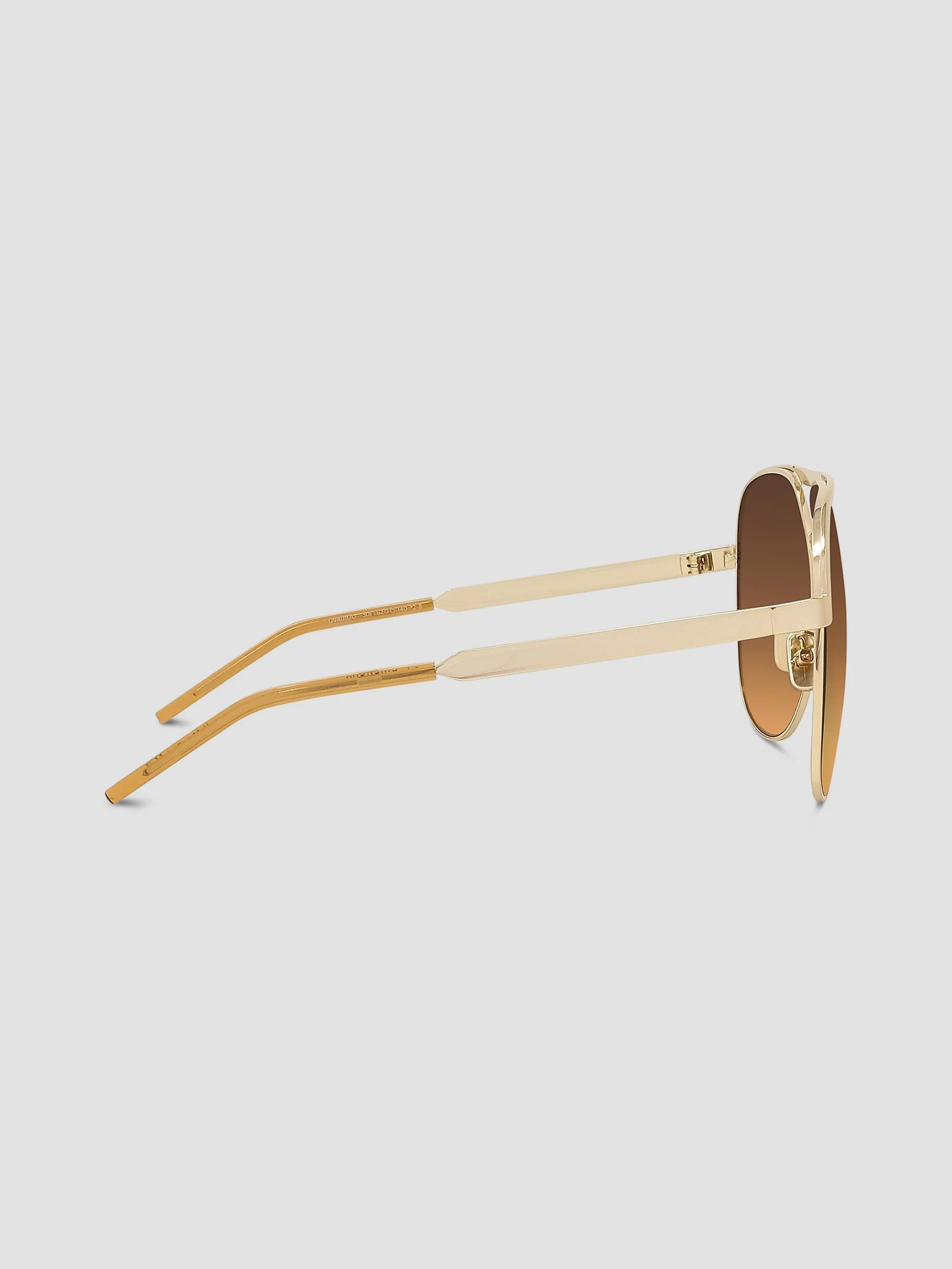 Givenchy G Ride 62MM Aviator Sunglasses | Saks Fifth Avenue display picture 2