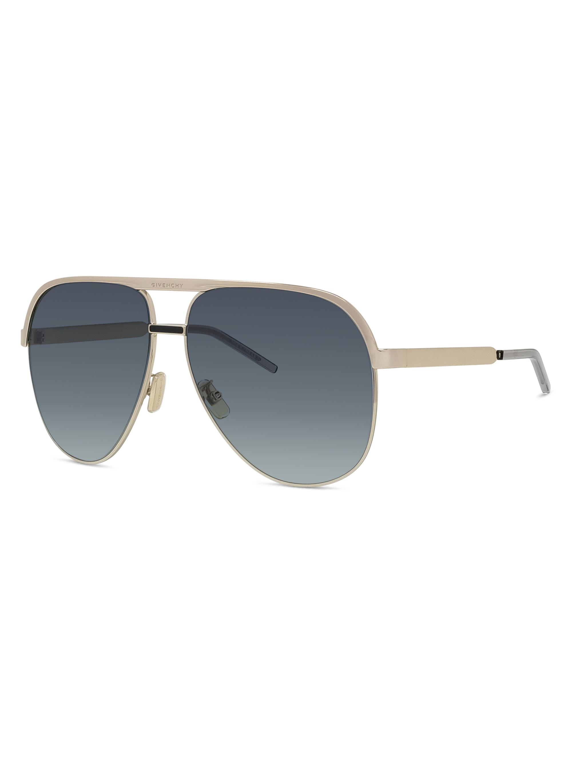 Givenchy GV Speed 51MM Oval Sunglasses | Saks Fifth Avenue