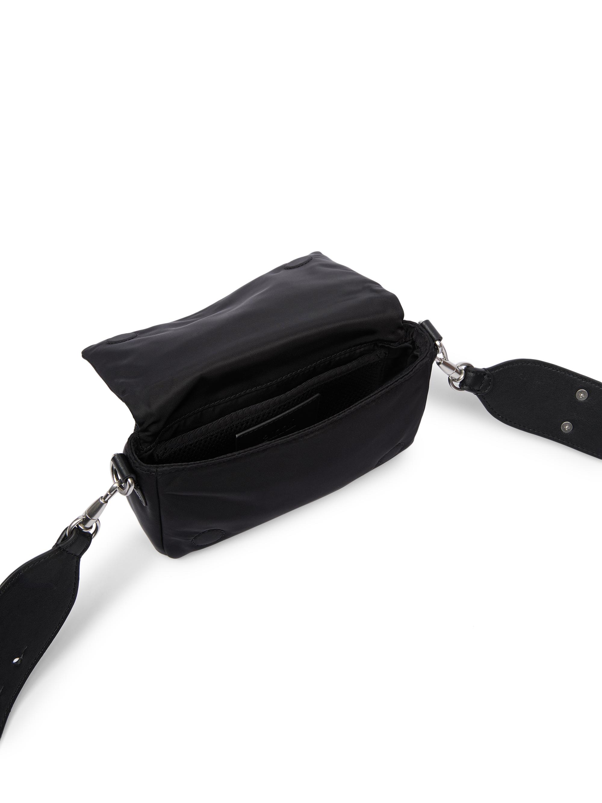 AMI Paris Logo Crossbody Bag | Saks Fifth Avenue