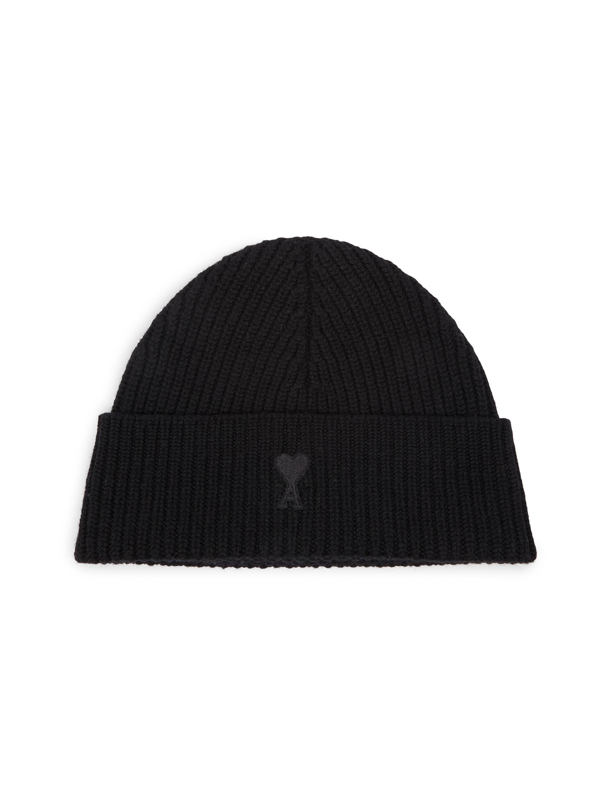 Ami Paris ビーニー 0400021555591_OFFWHITERED?wid=