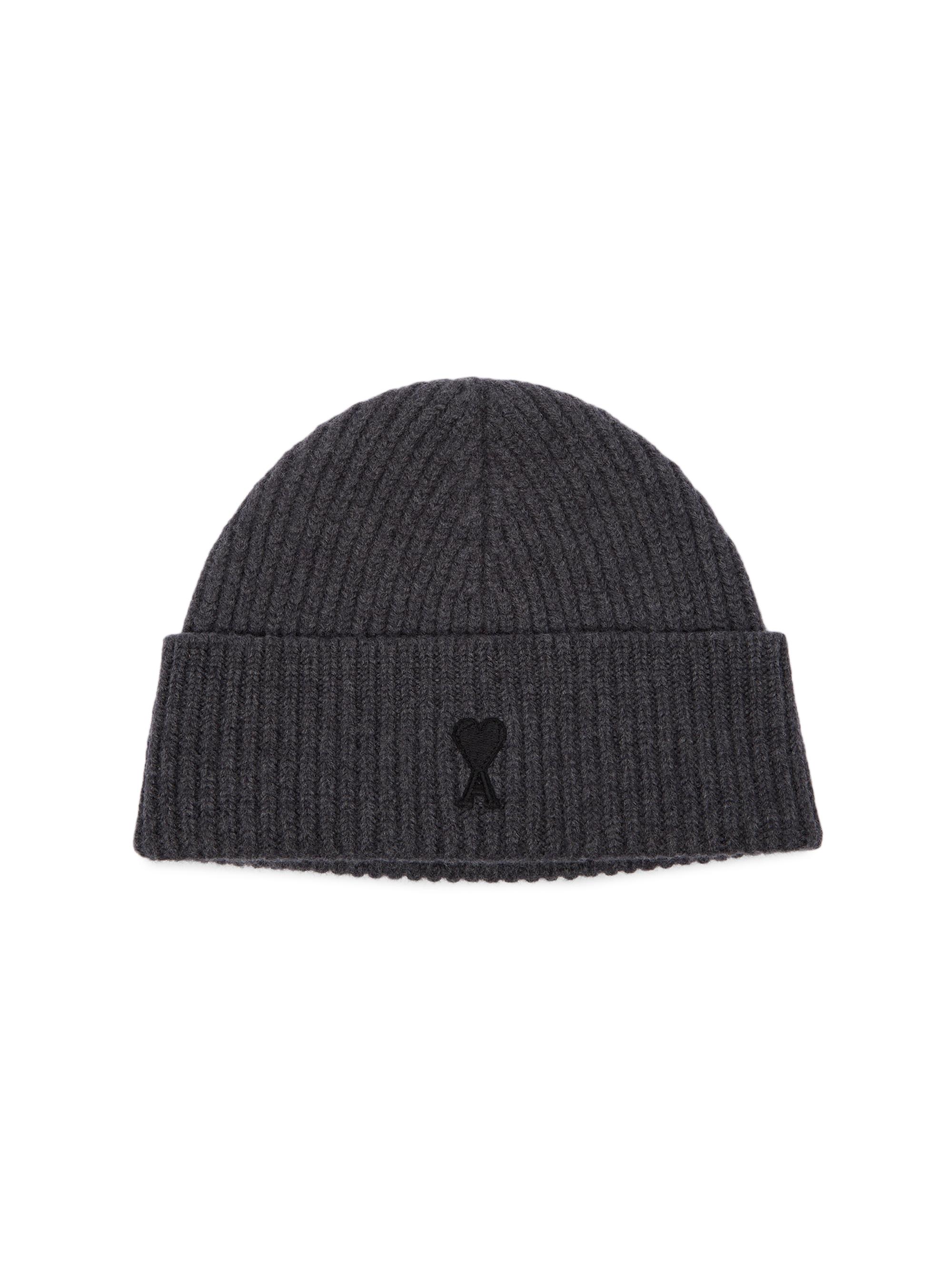 【新品】AMIRI MA QUAD BEANIE ニット帽 ビーニー アミリ 人気【AMIRI】アミリ ロゴ ニット帽 ビーニー 関税送料込 (AMIRI