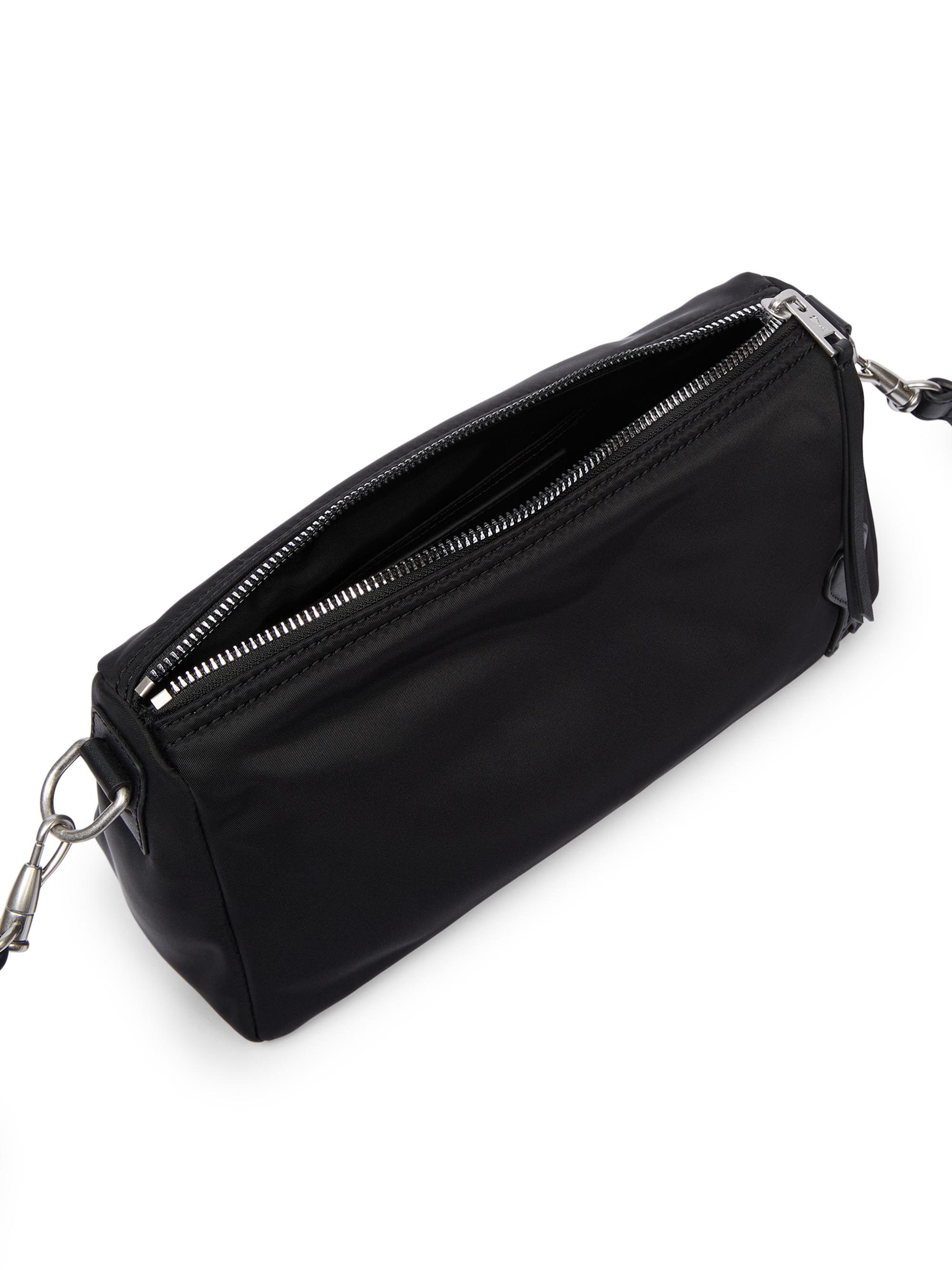 AMI Paris Logo Crossbody Bag | Saks Fifth Avenue