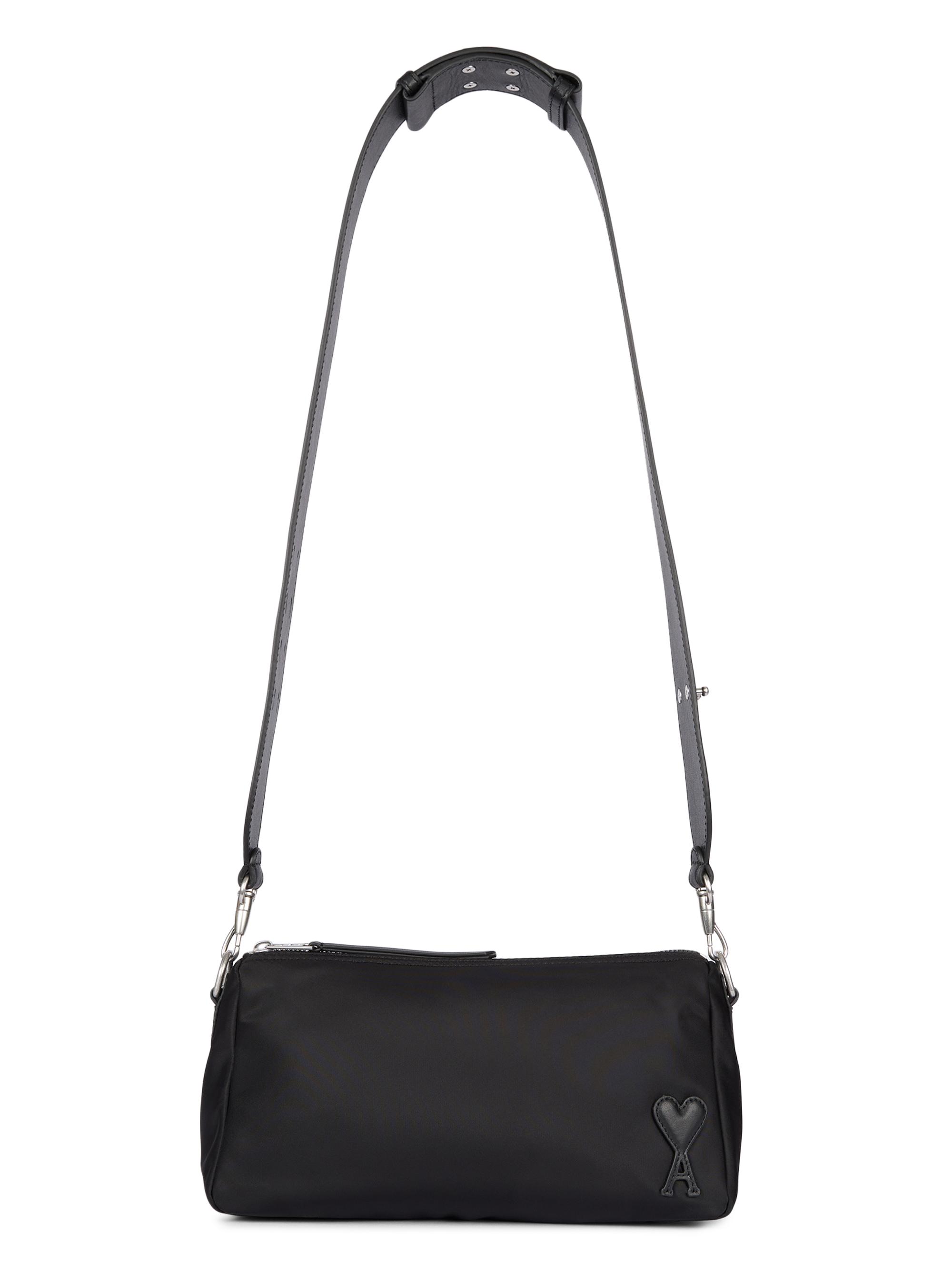 AMI Paris Logo Crossbody Bag | Saks Fifth Avenue
