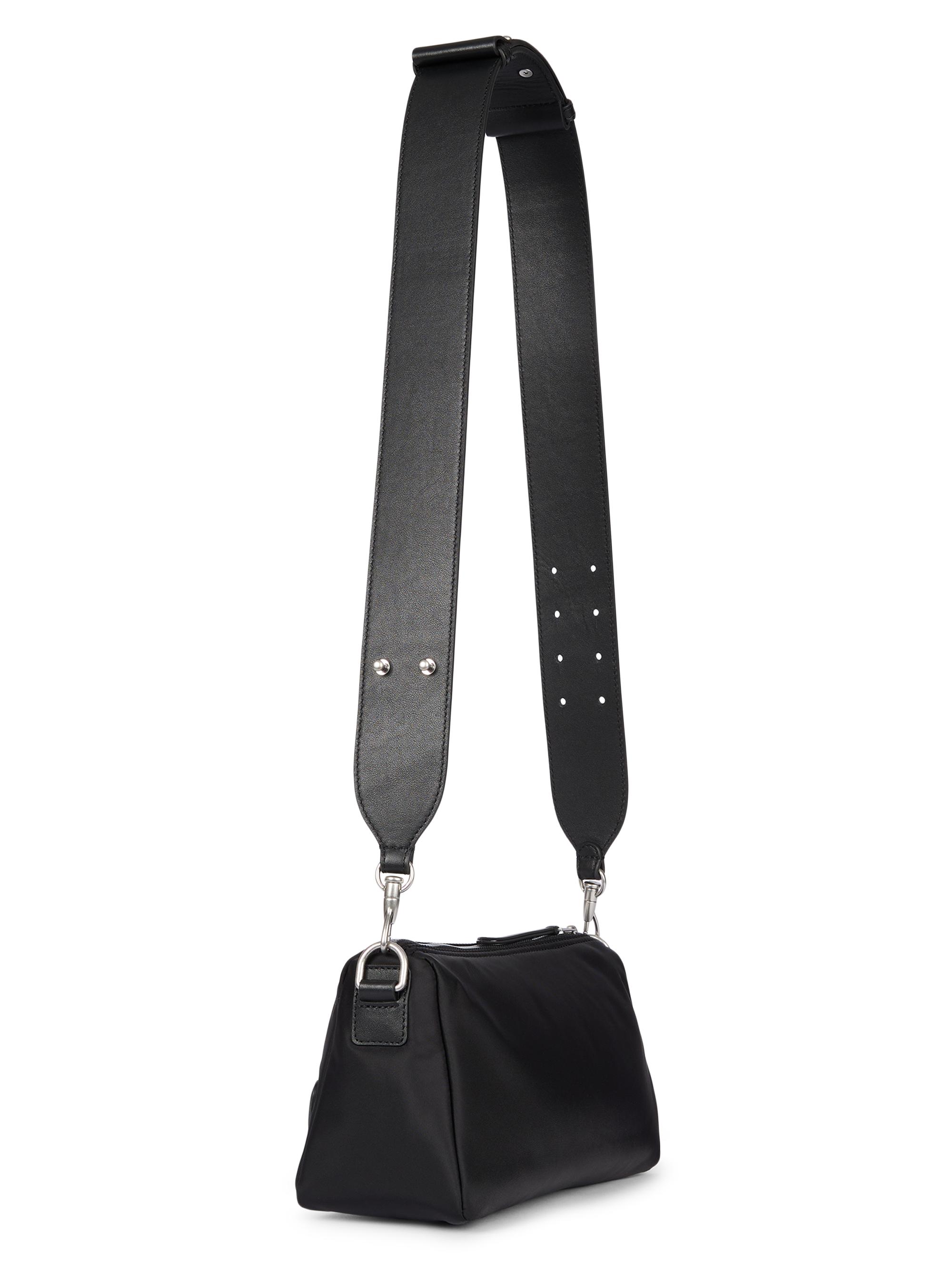 AMI Paris Logo Crossbody Bag | Saks Fifth Avenue