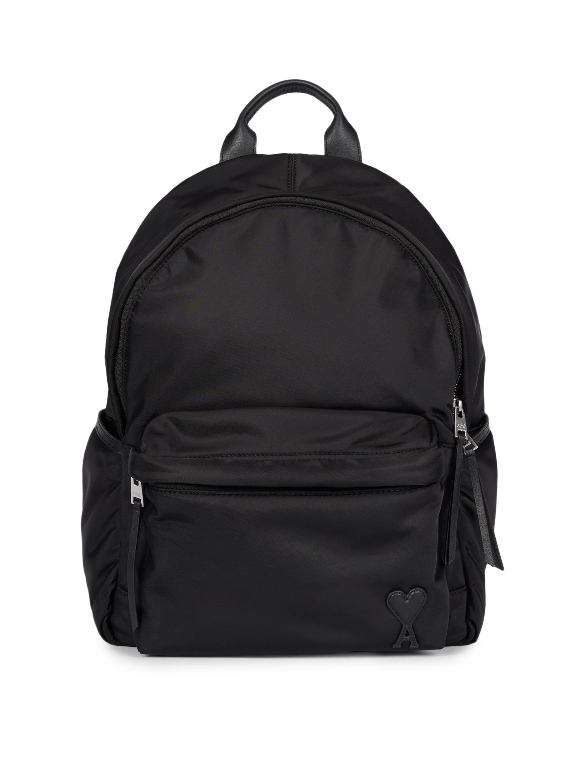 Givenchy Essential U Backpack in 4G Denim | Saks Fifth Avenue